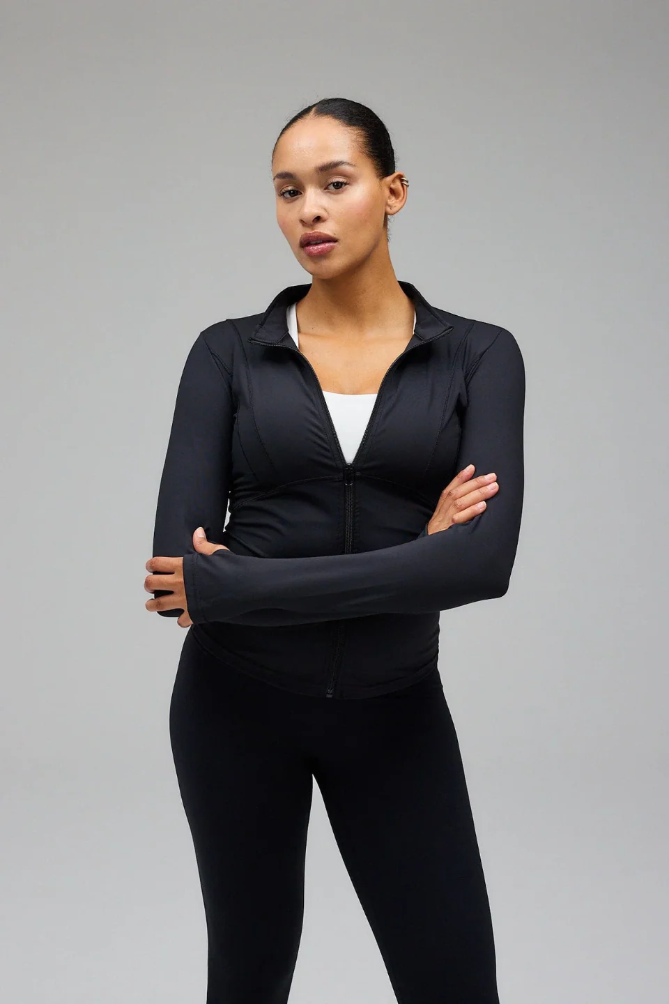 Hyper Zip Jacket - Image 8