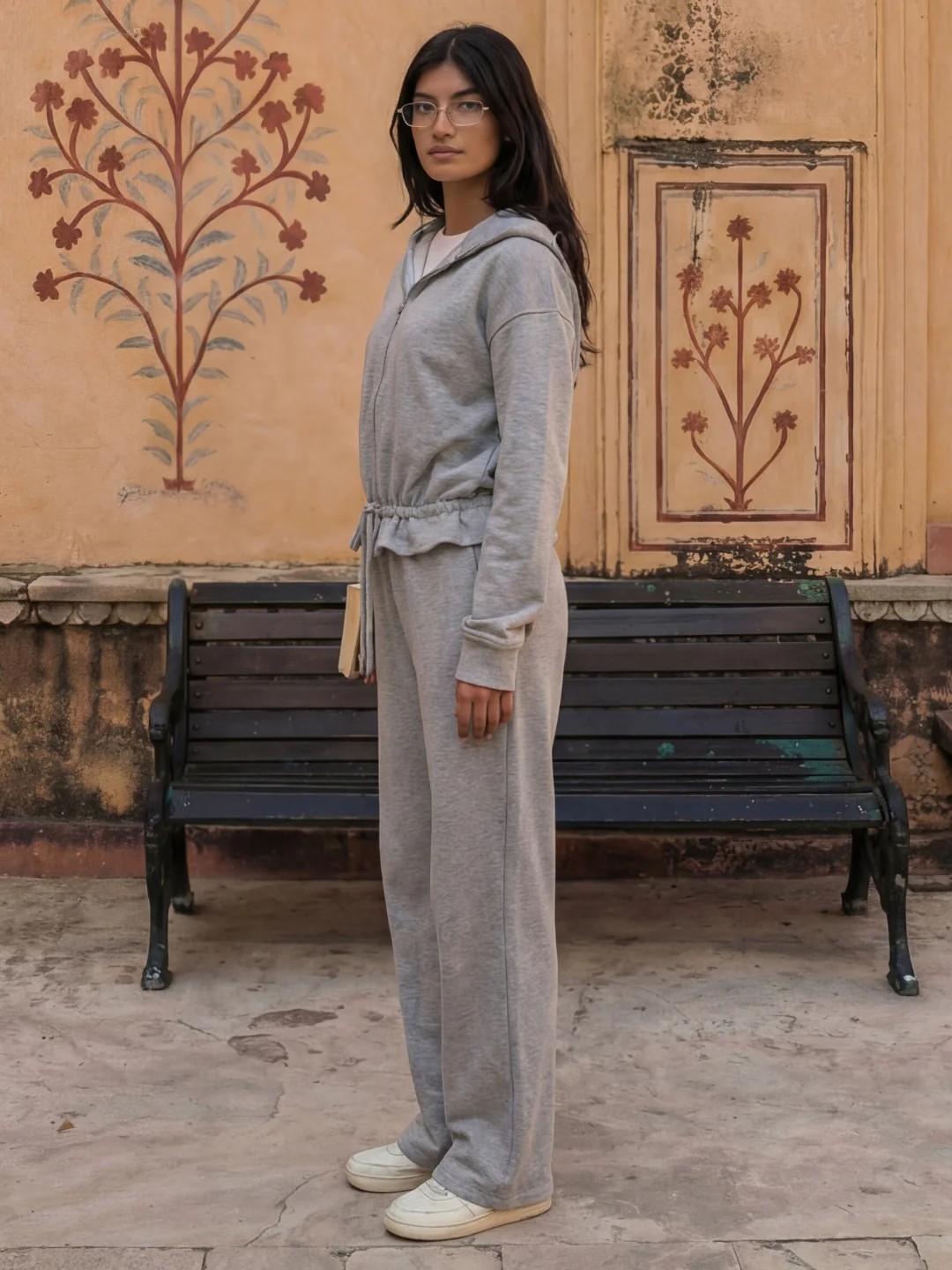 L-gant Tracksuit - Image 3