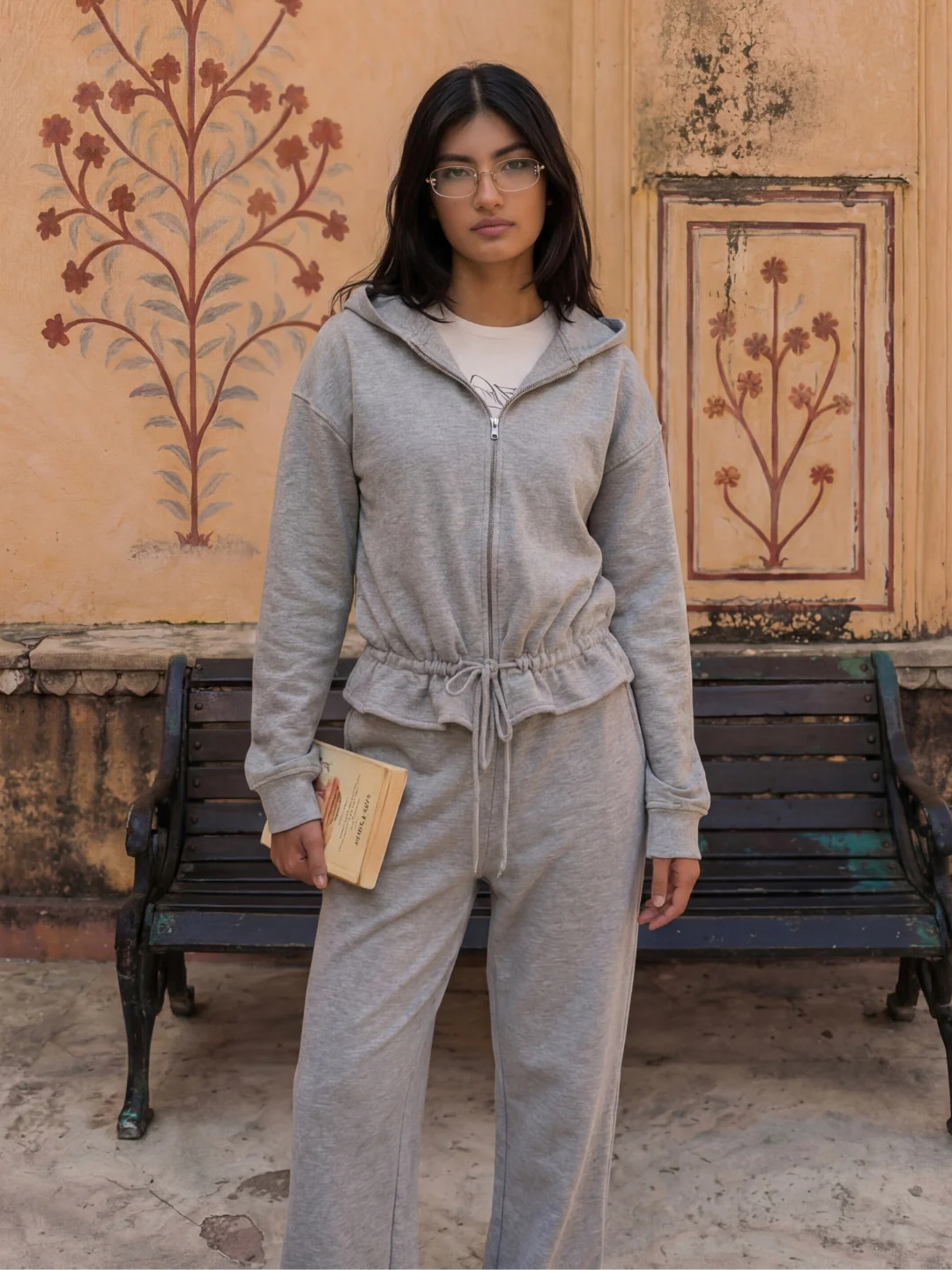 L-gant Tracksuit - Image 4
