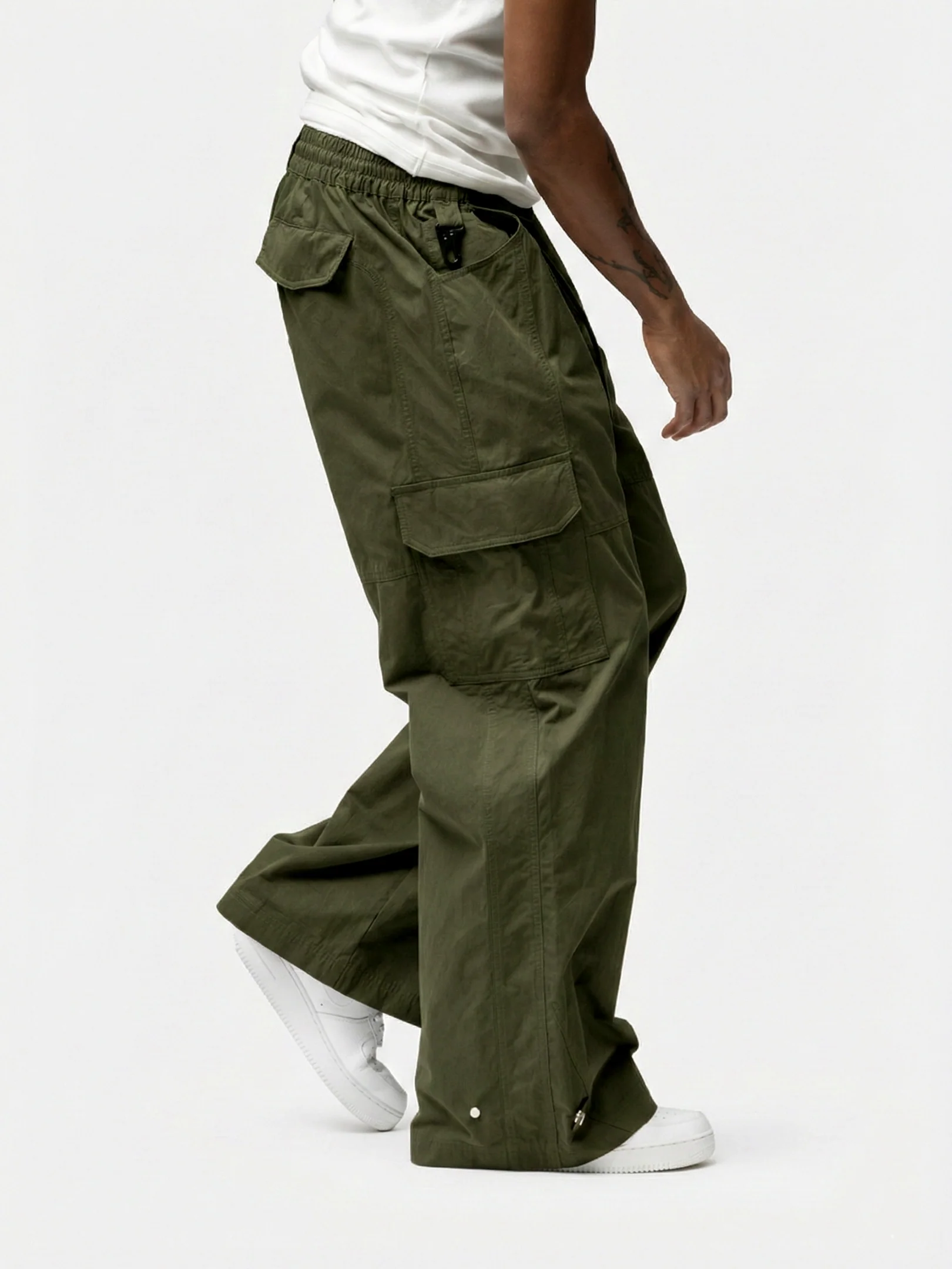 Marasis Cargo Pant - Image 14