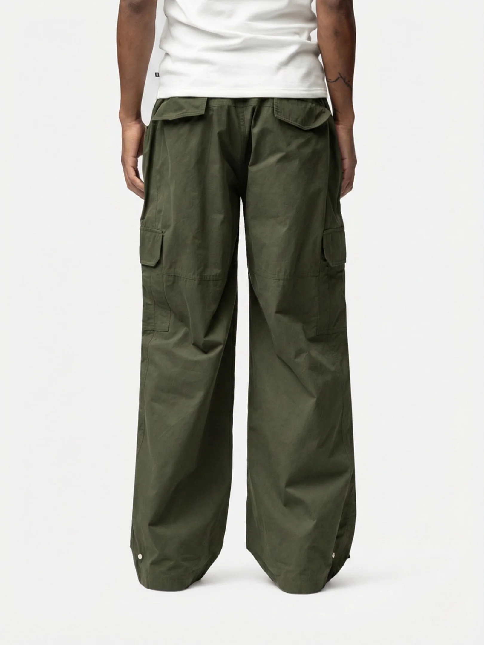 Marasis Cargo Pant - Image 15