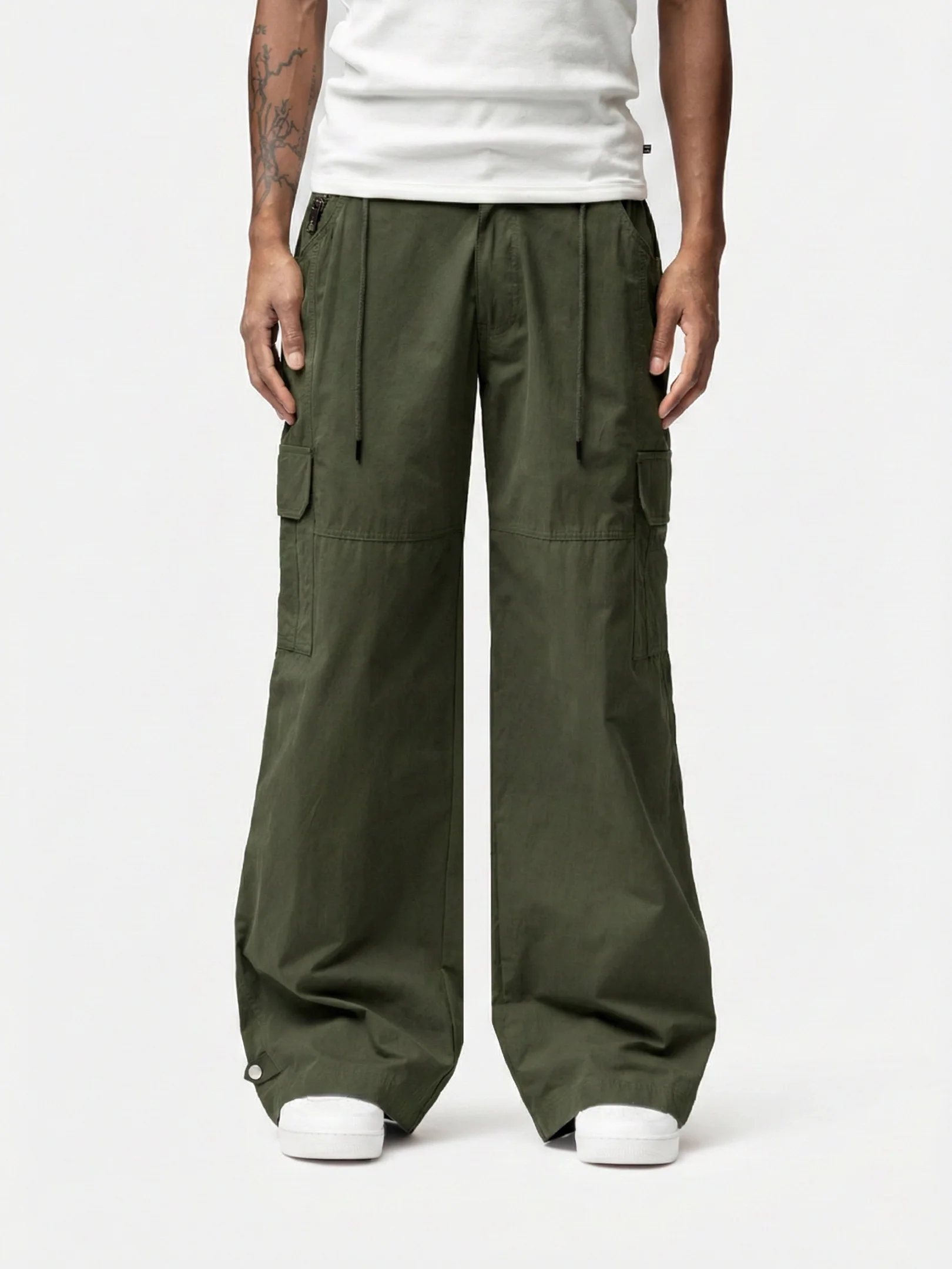 Marasis Cargo Pant - Image 16