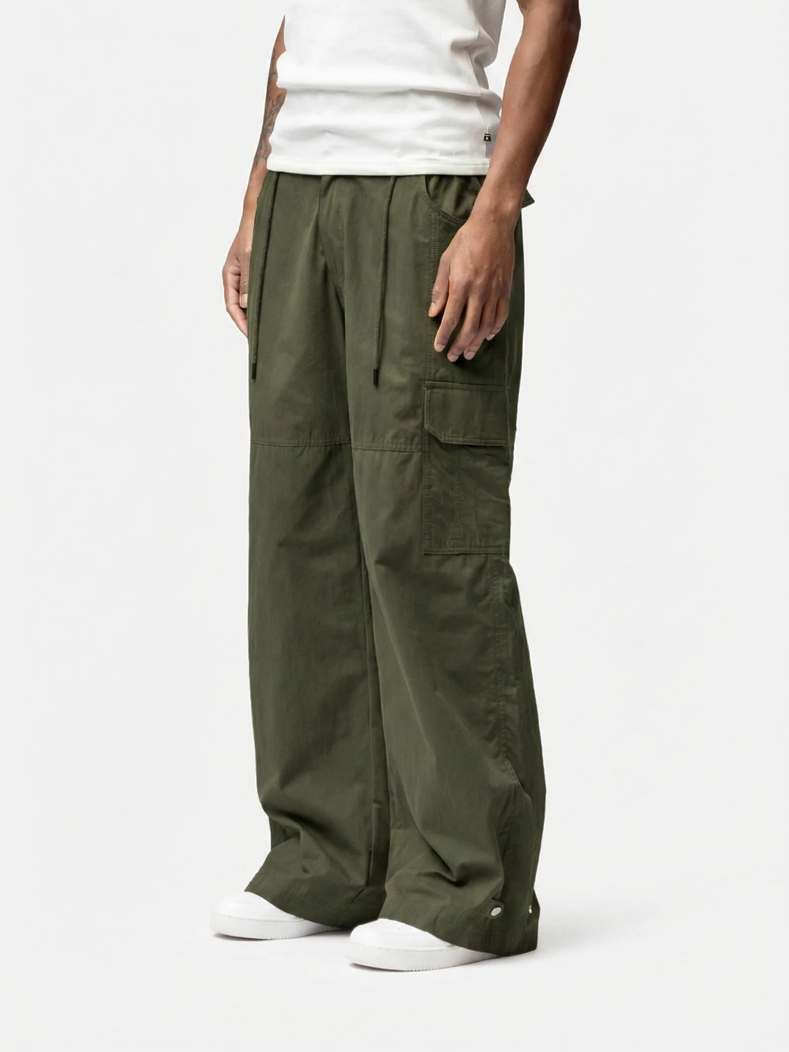 Marasis Cargo Pant - Image 17