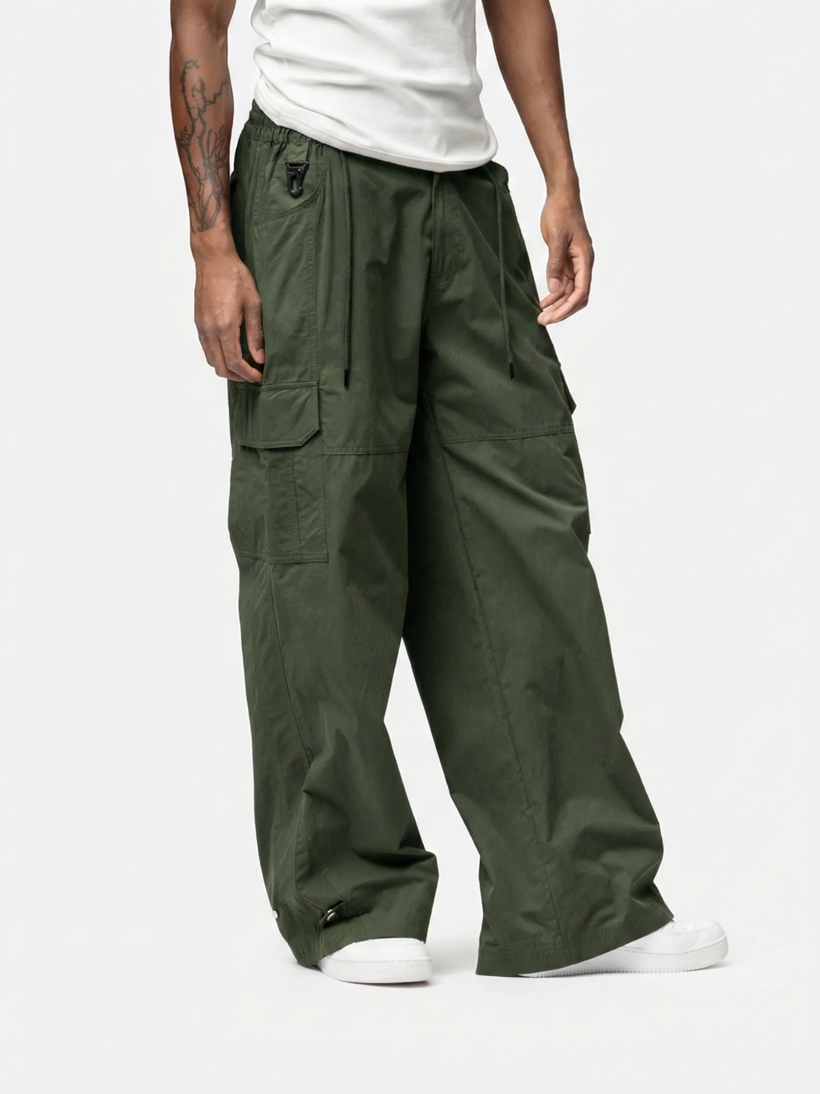 Marasis Cargo Pant - Image 18