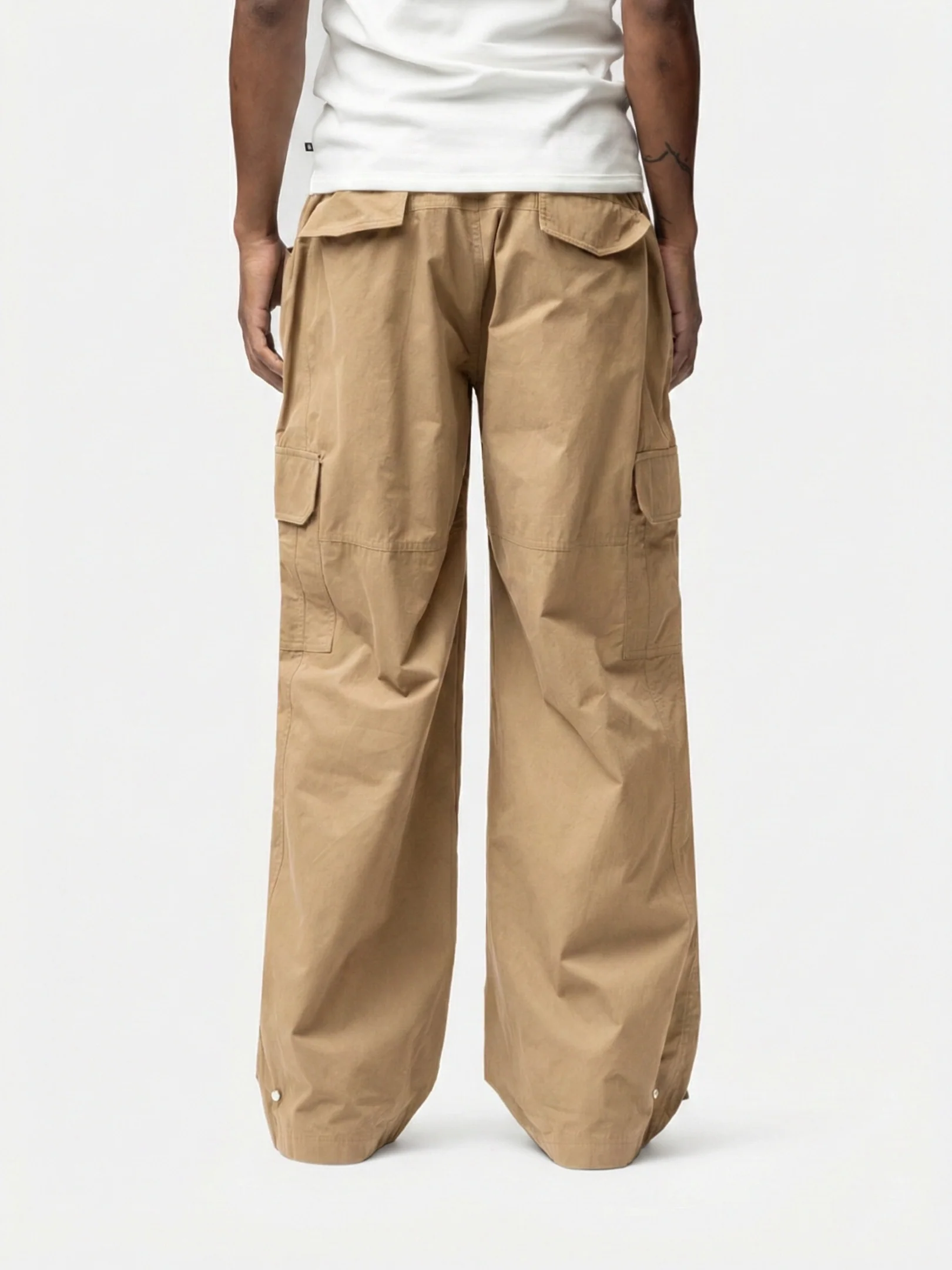 Marasis Cargo Pant - Image 3