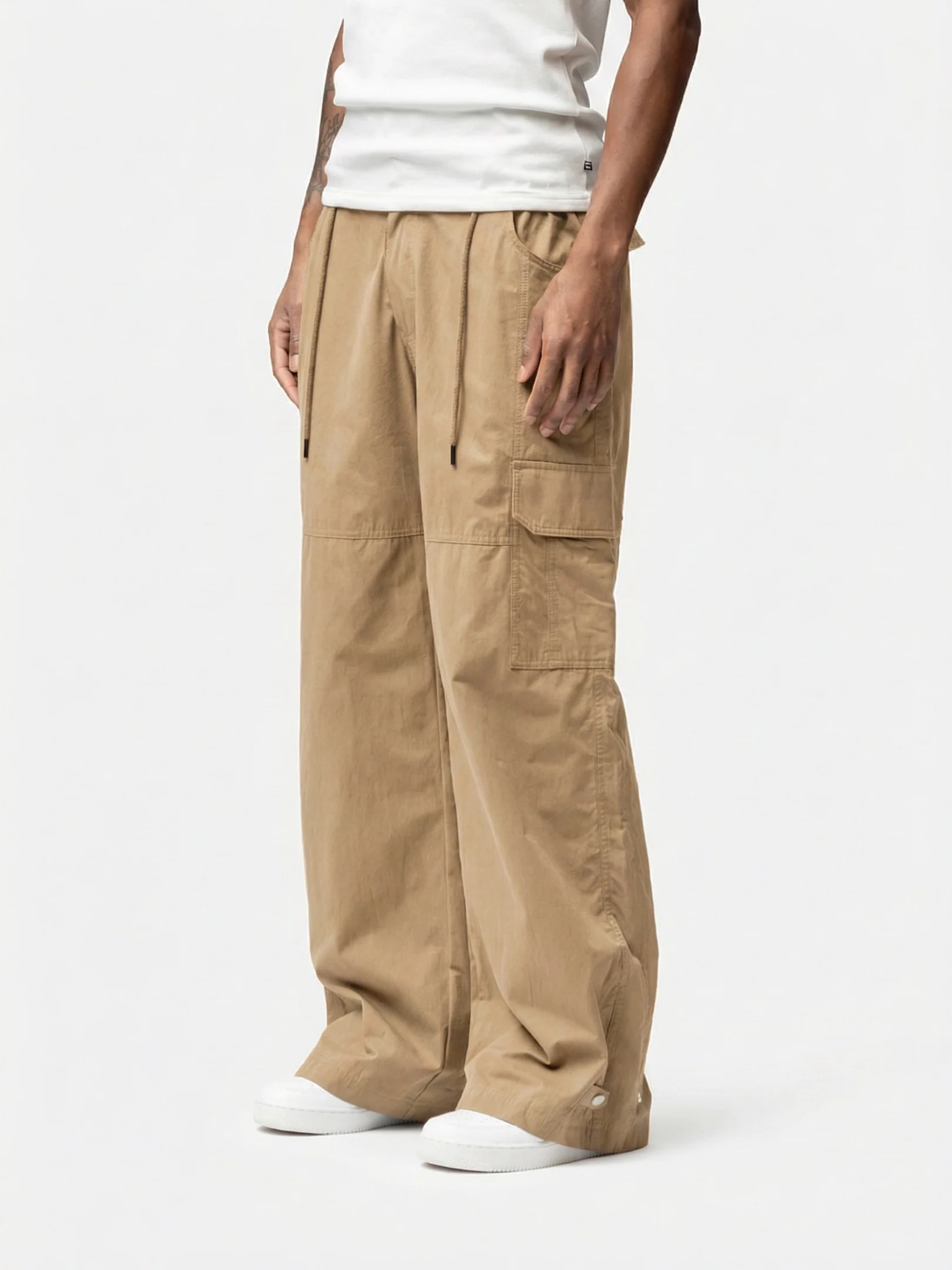 Marasis Cargo Pant - Image 4