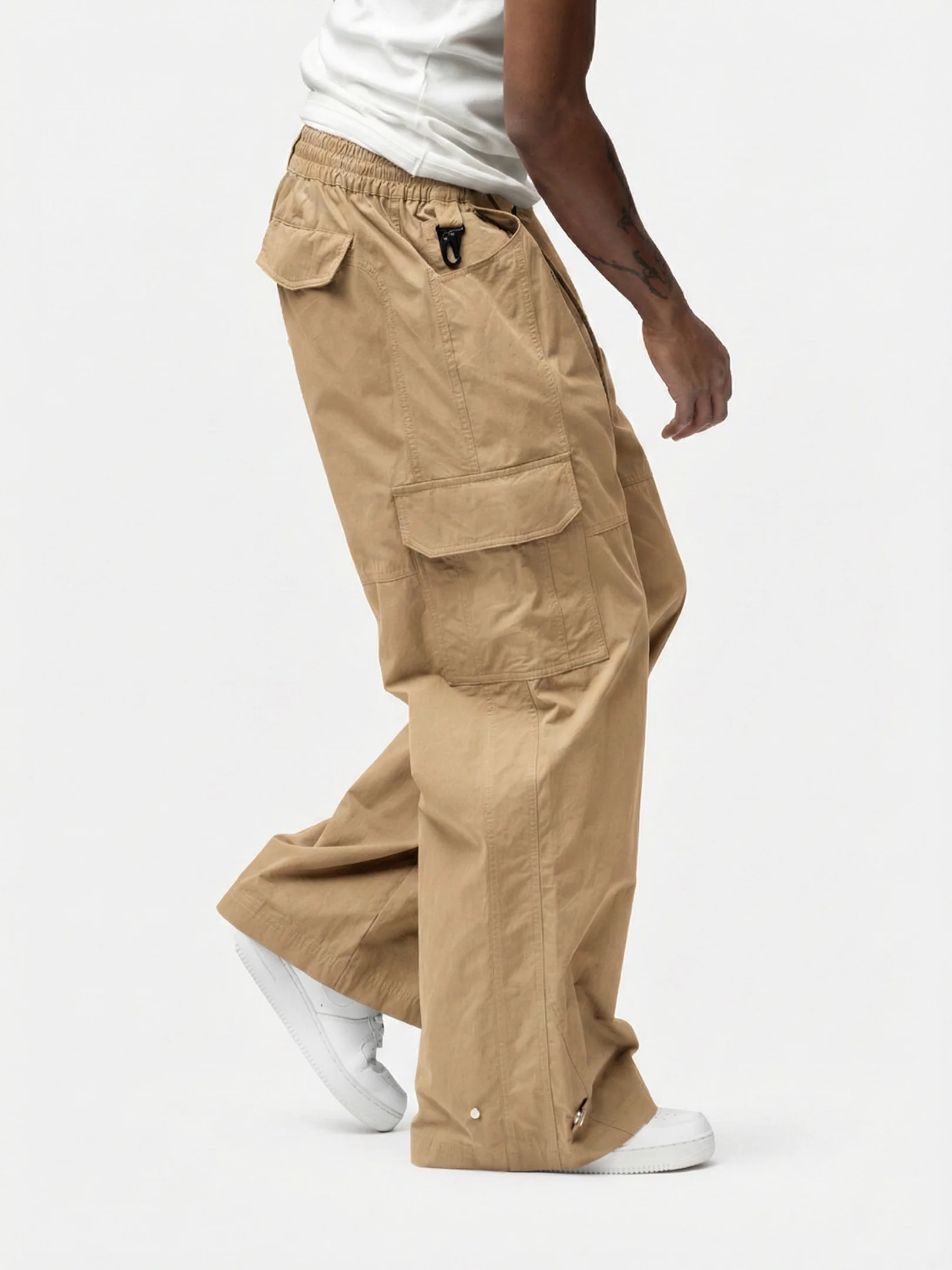 Marasis Cargo Pant - Image 5
