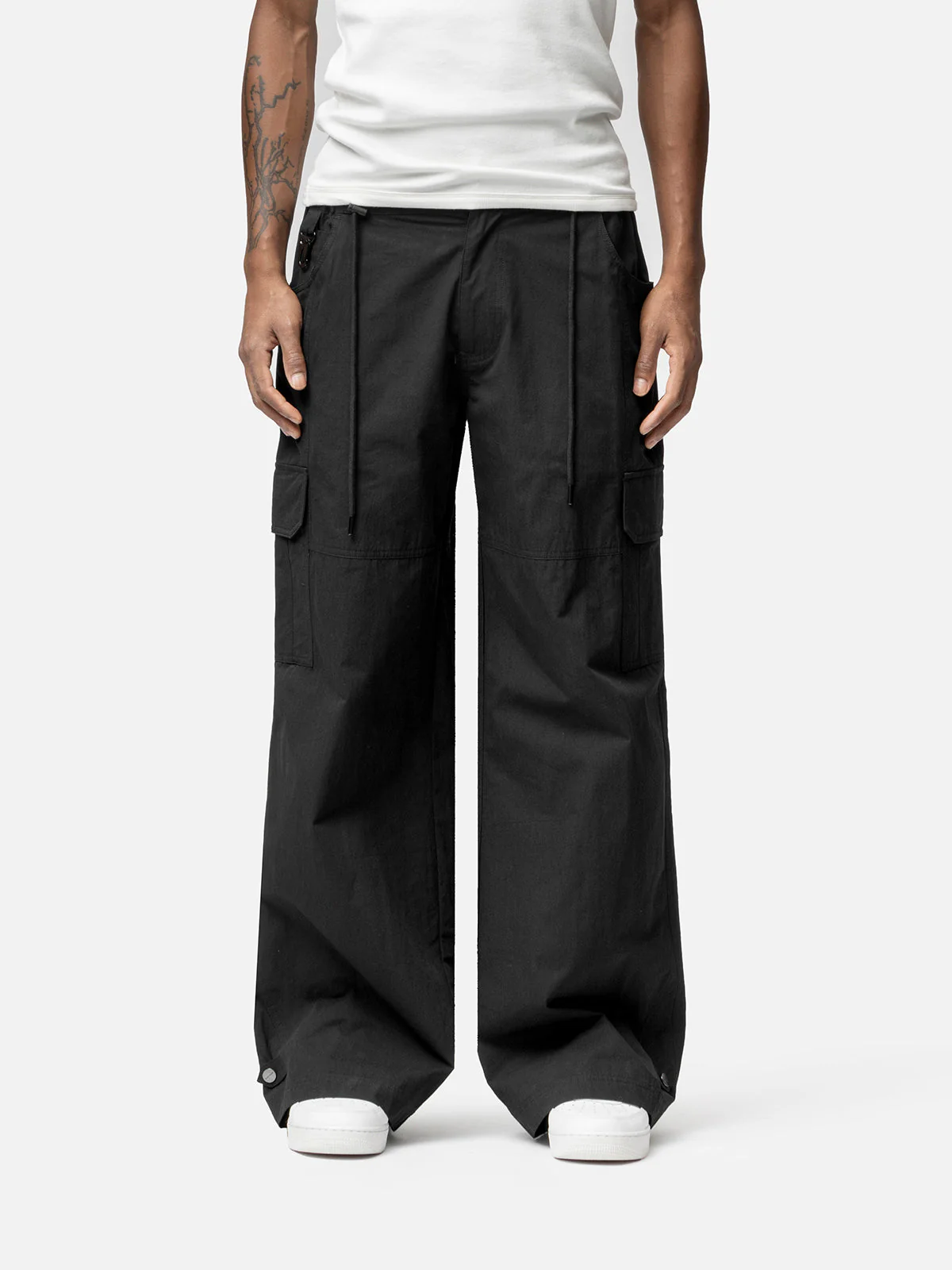 Marasis Cargo Pant - Image 6