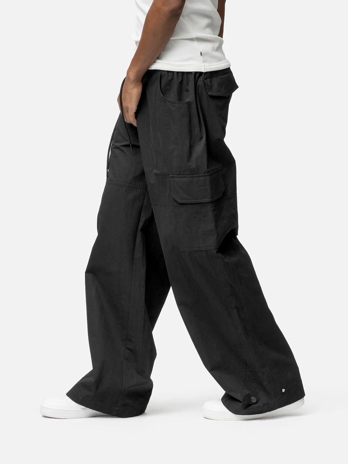 Marasis Cargo Pant - Image 9
