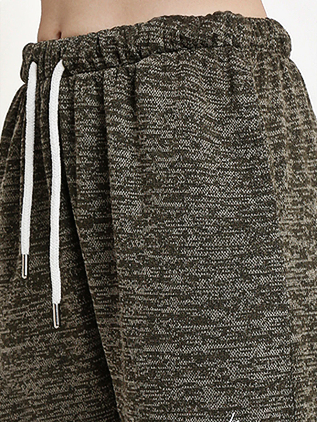 Green Acid Loose Fit Jogger - Image 5