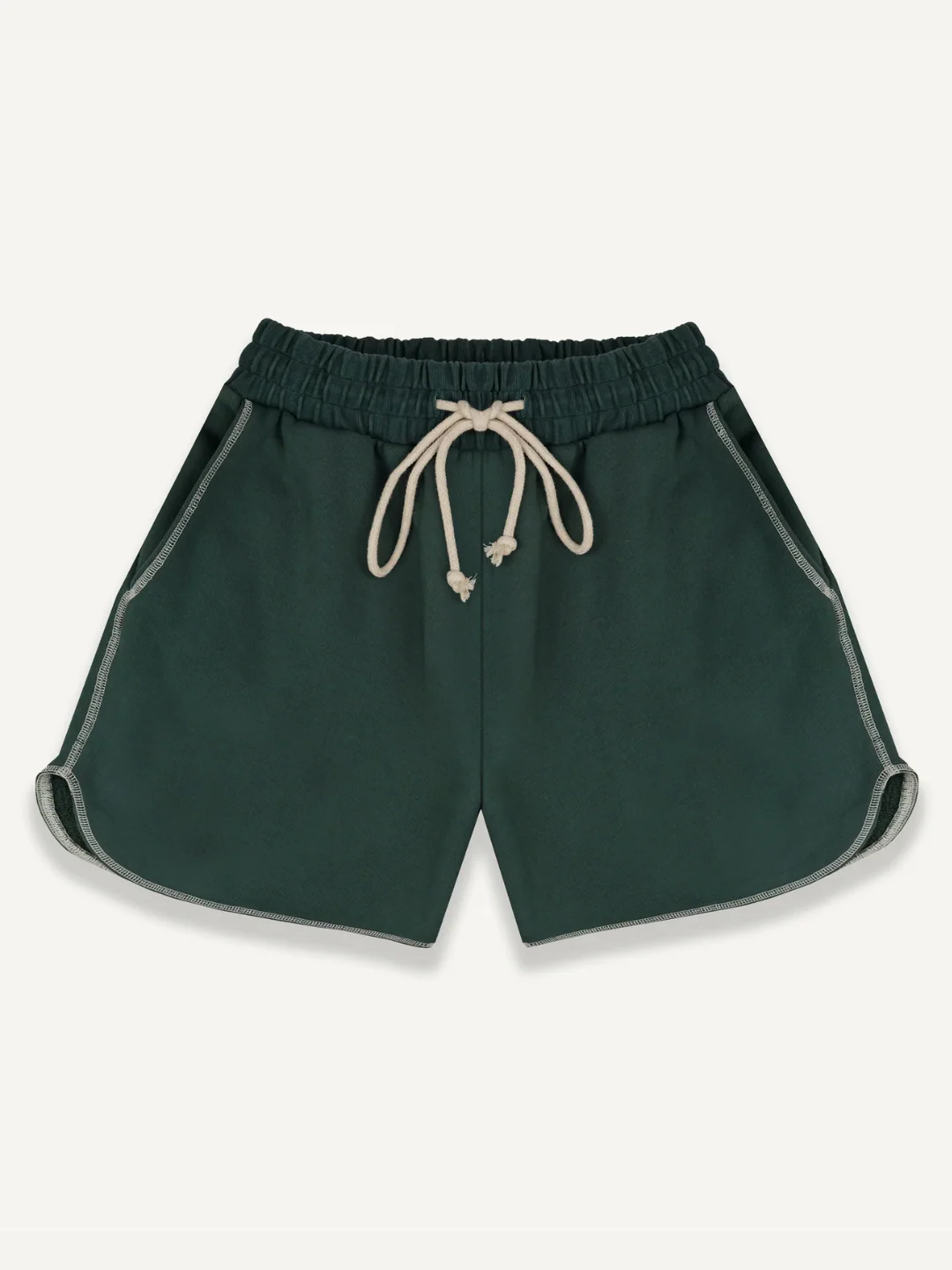 Overlock Running Shorts - Image 11