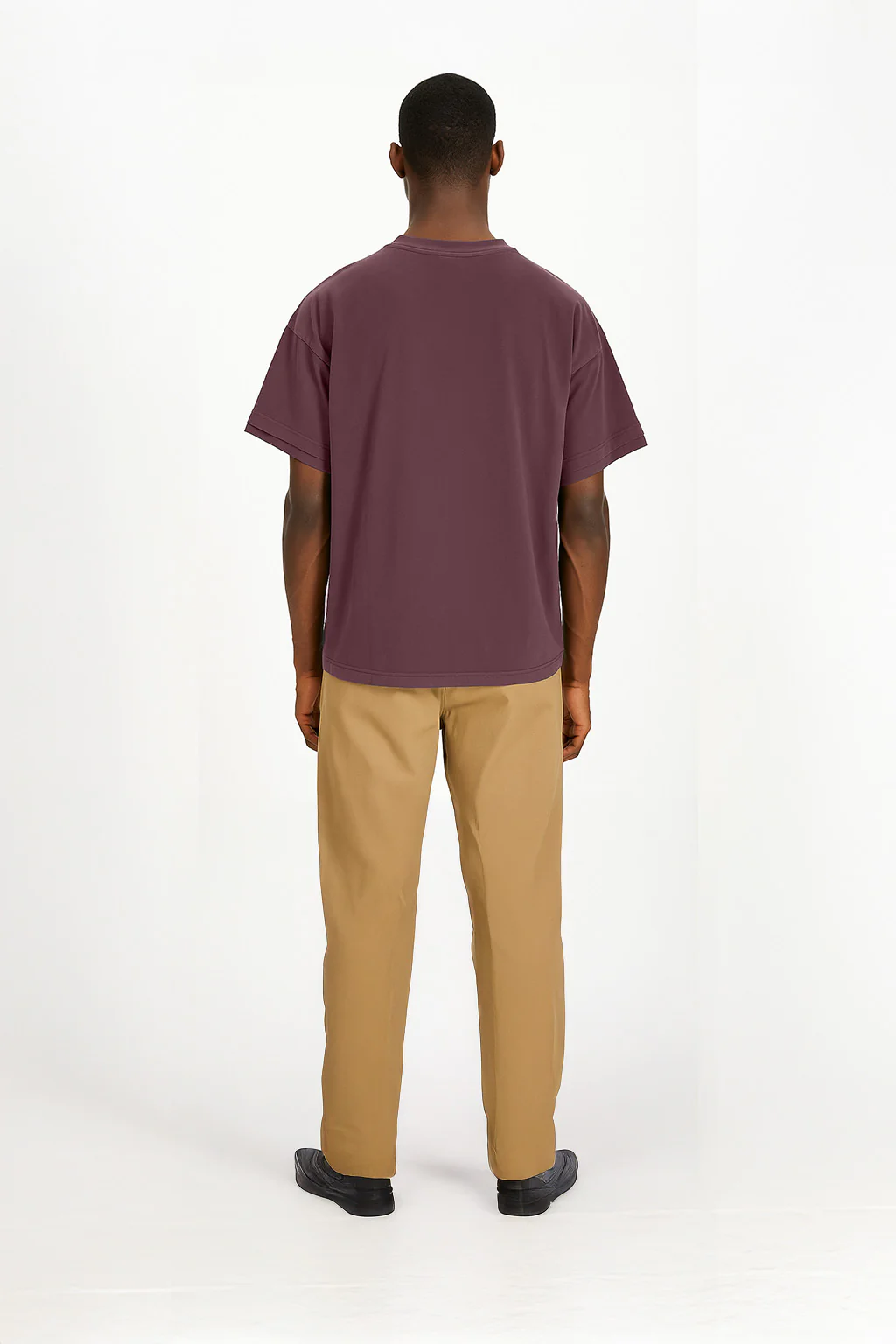 PURPLE T-SHIRT - Image 7