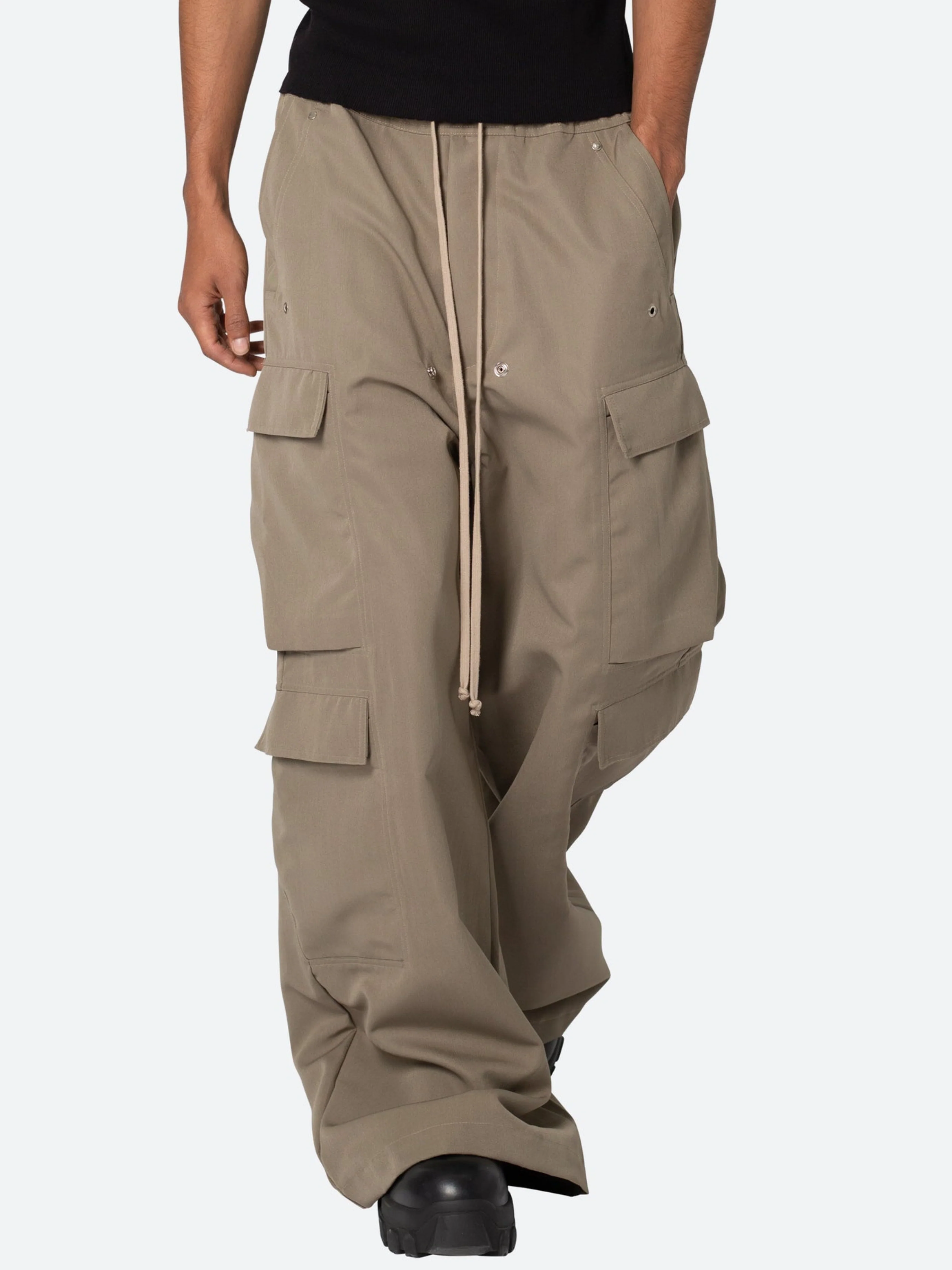 Rave Cargo Pants - Image 12