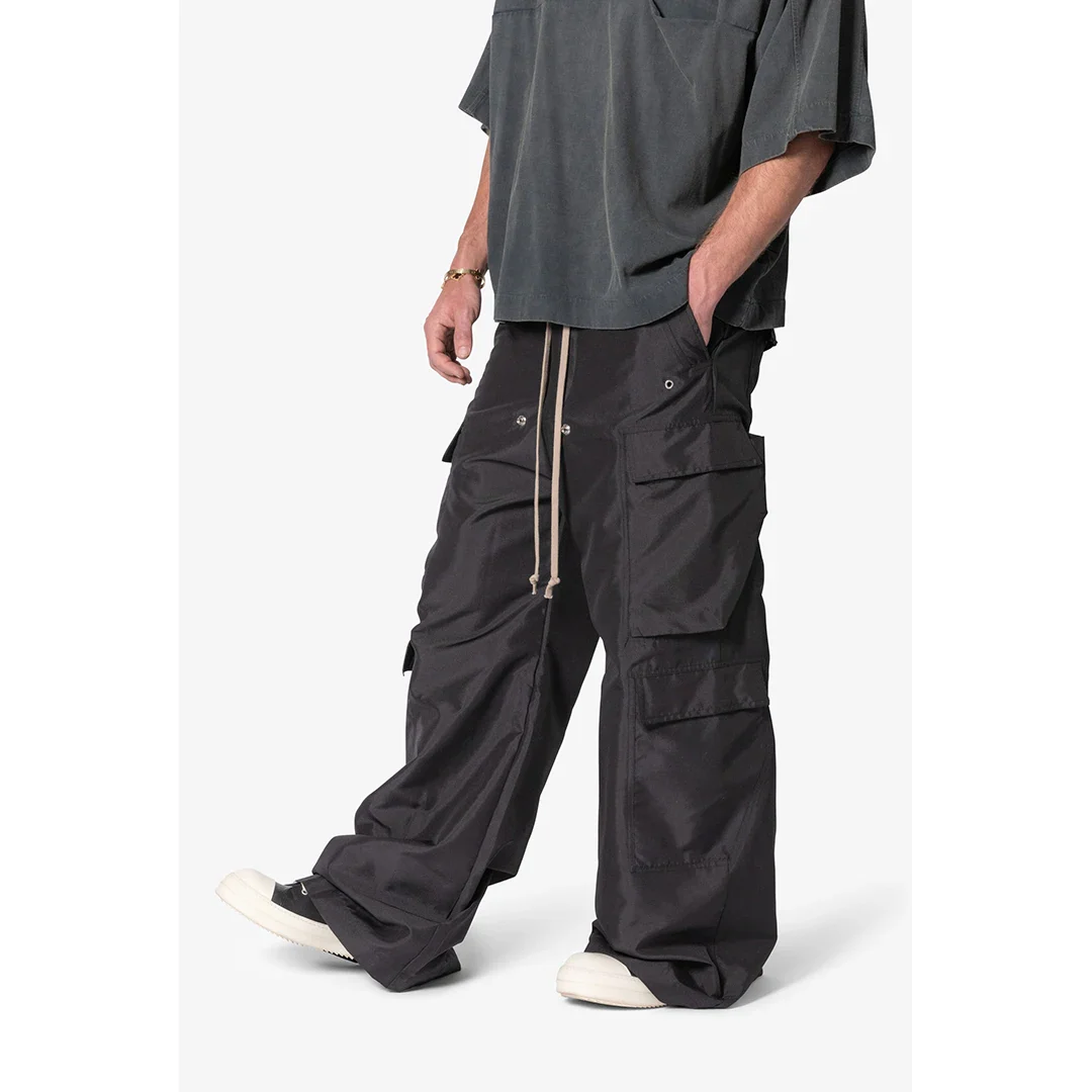 Rave Cargo Pants - Image 3