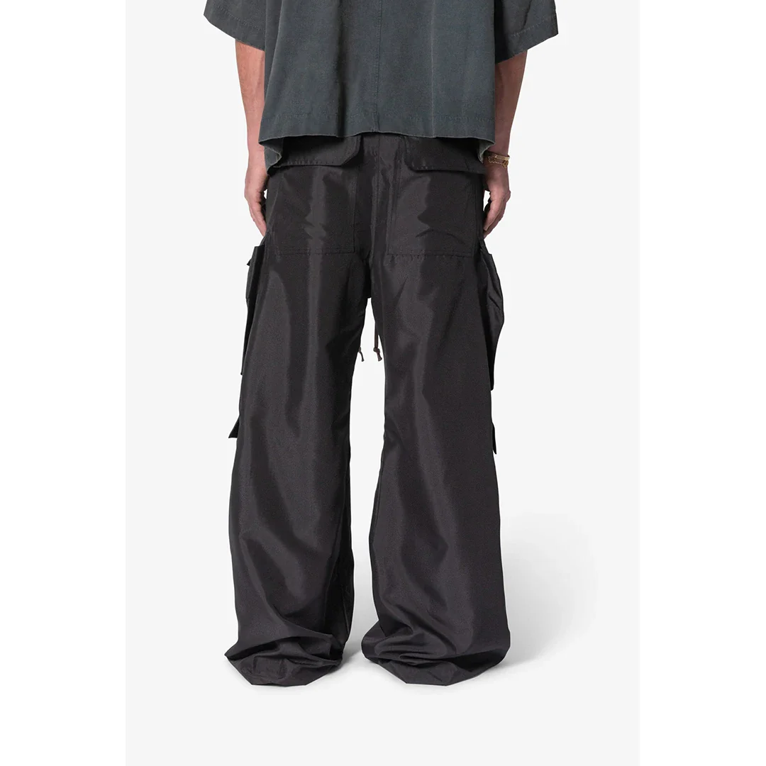 Rave Cargo Pants - Image 4