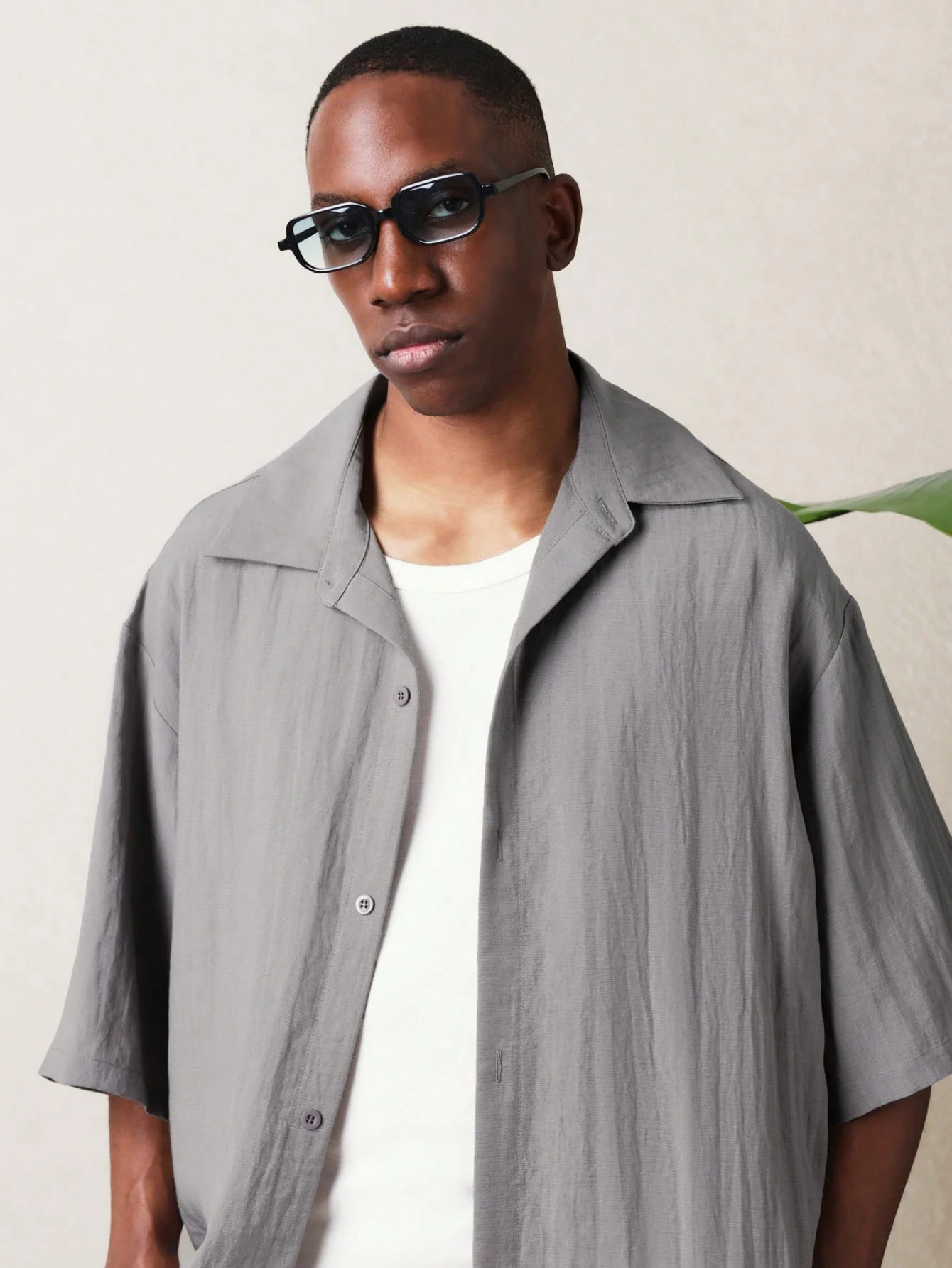 Rayas Loose Fit Shirt And Pant (Pre-launch) - Image 5