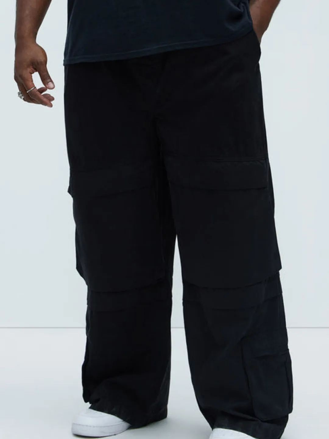 Rayas Wide Leg Cargo (Pre-Launch) - Image 12