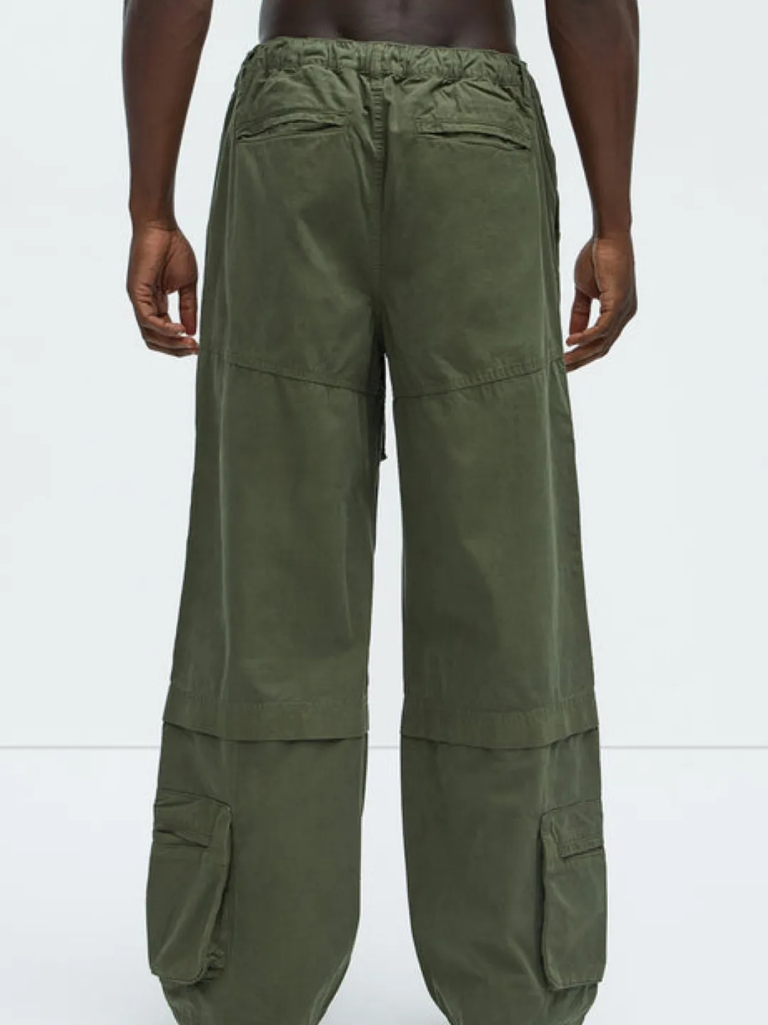 Rayas Wide Leg Cargo (Pre-Launch) - Image 6