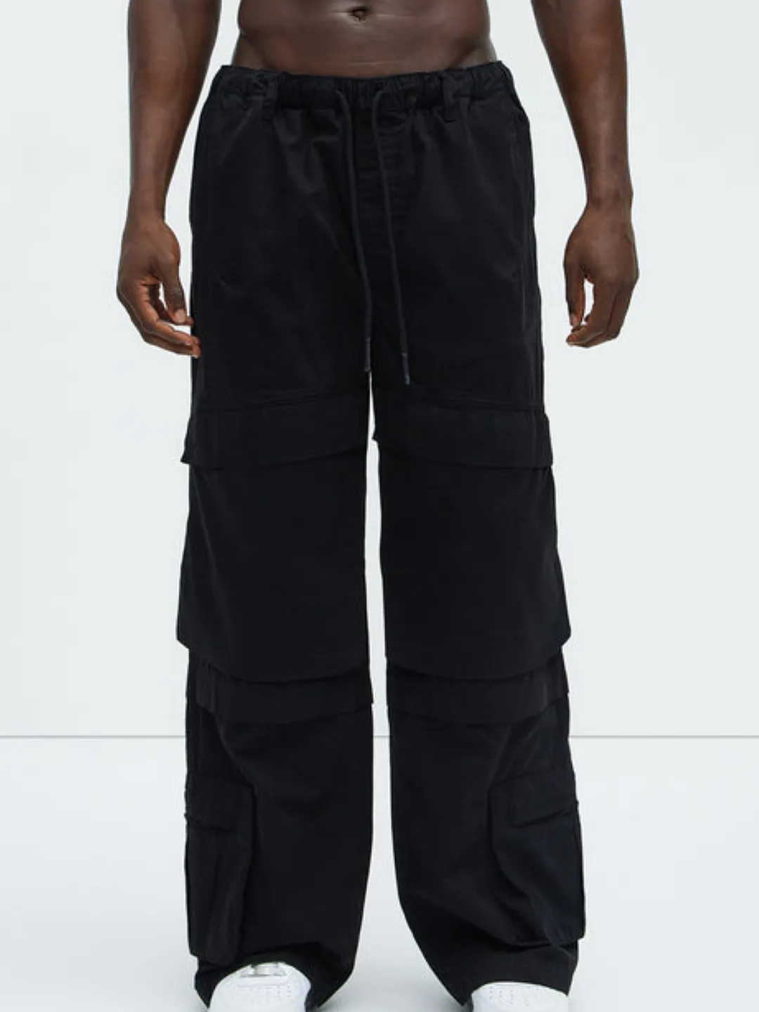 Rayas Wide Leg Cargo (Pre-Launch) - Image 9