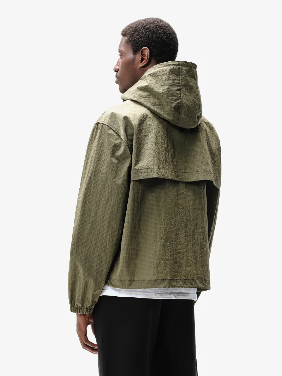 Ripstop Windbreaker - Image 3
