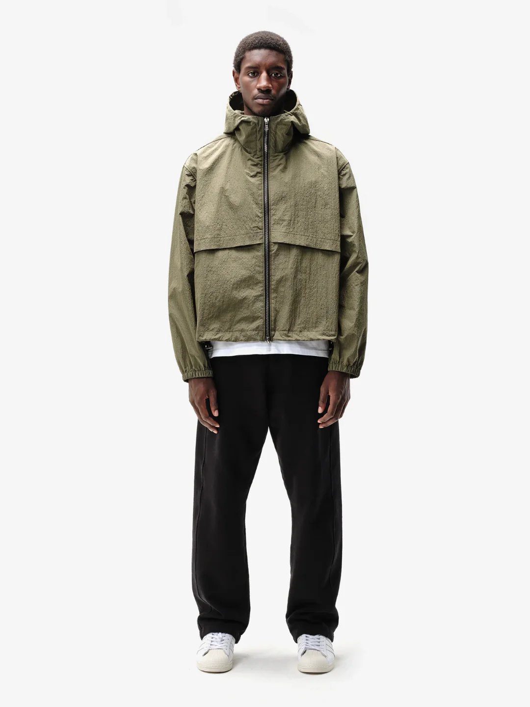 Ripstop Windbreaker - Image 4