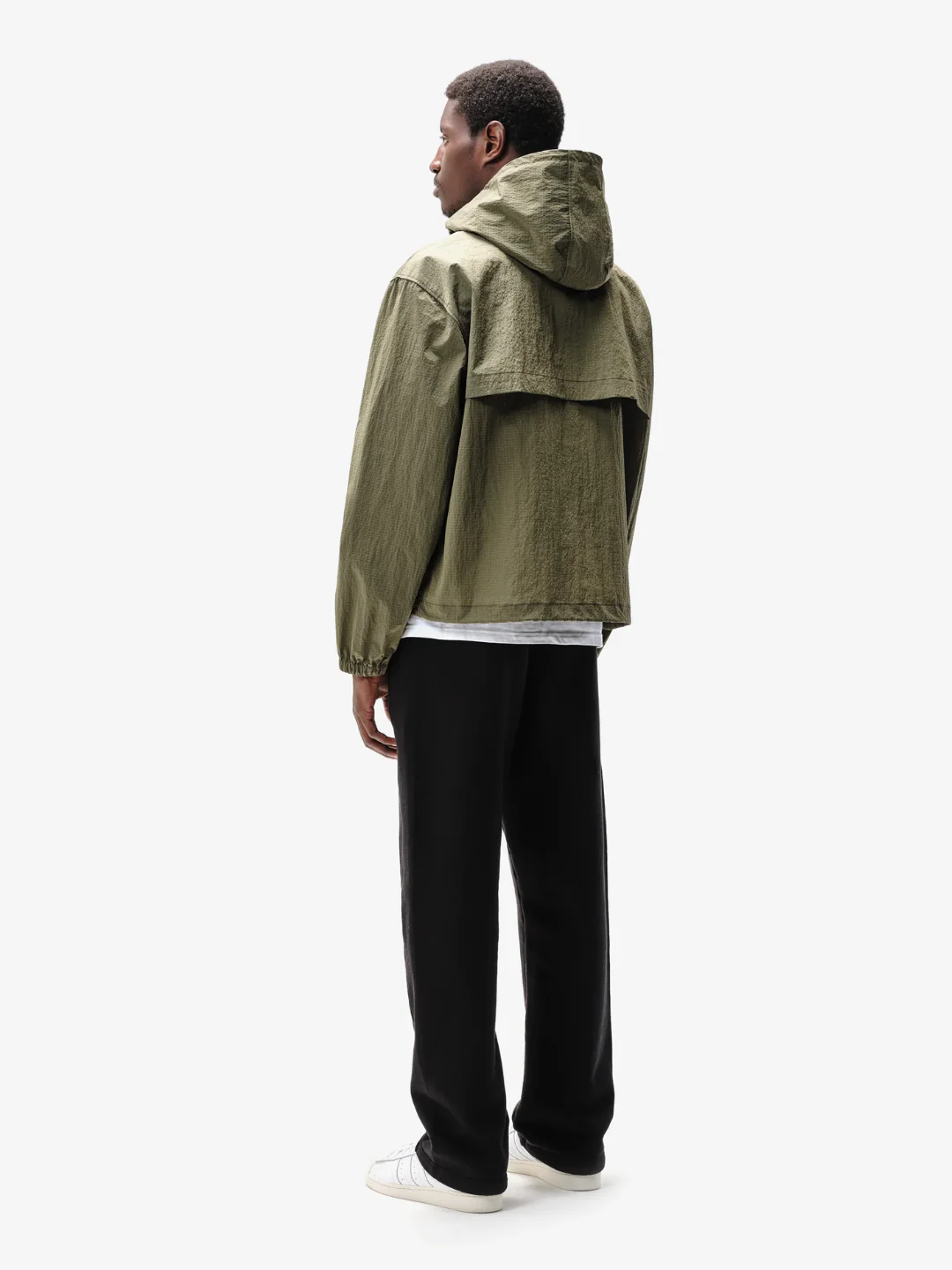 Ripstop Windbreaker - Image 5
