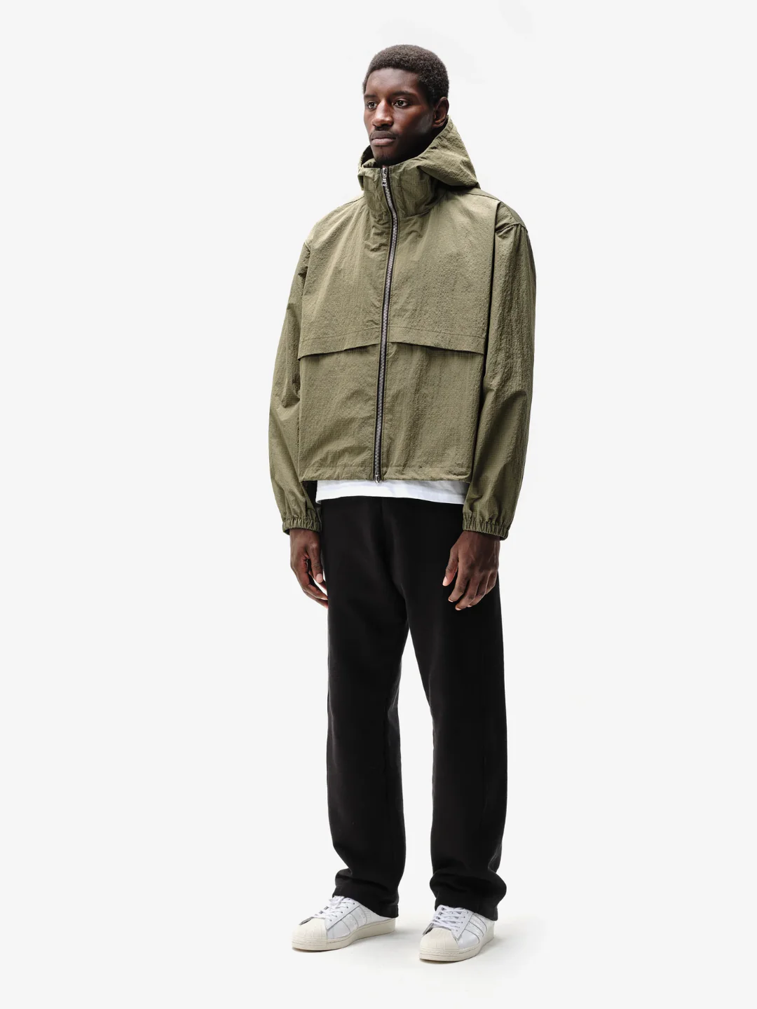 Ripstop Windbreaker - Image 6