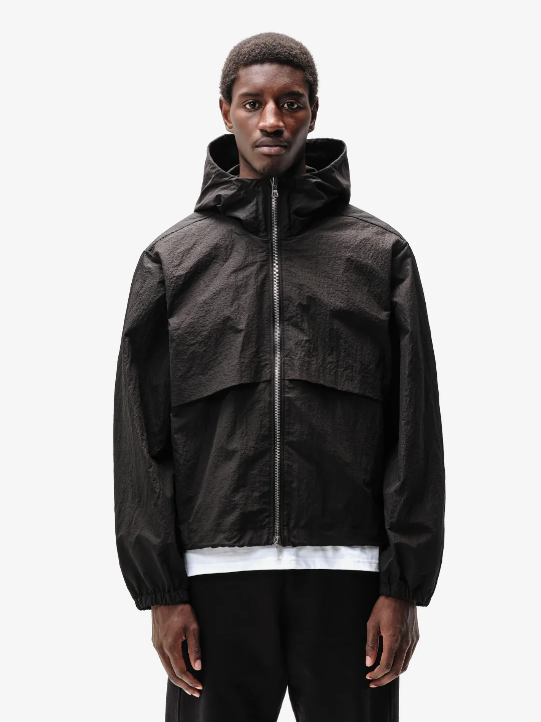 Ripstop Windbreaker - Image 7
