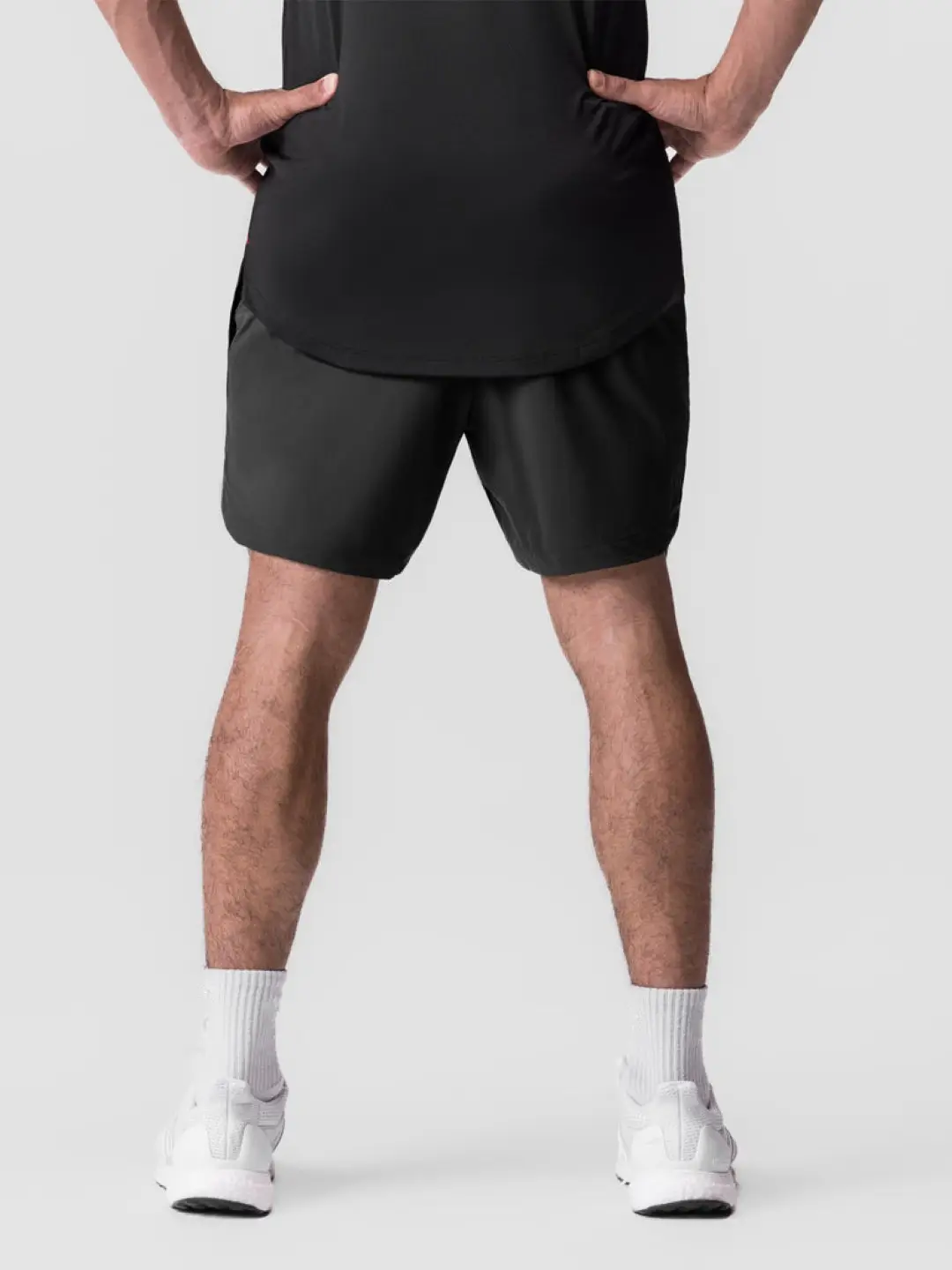 Rush Shorts with Towel Loop (Pre-Launch) - Image 10