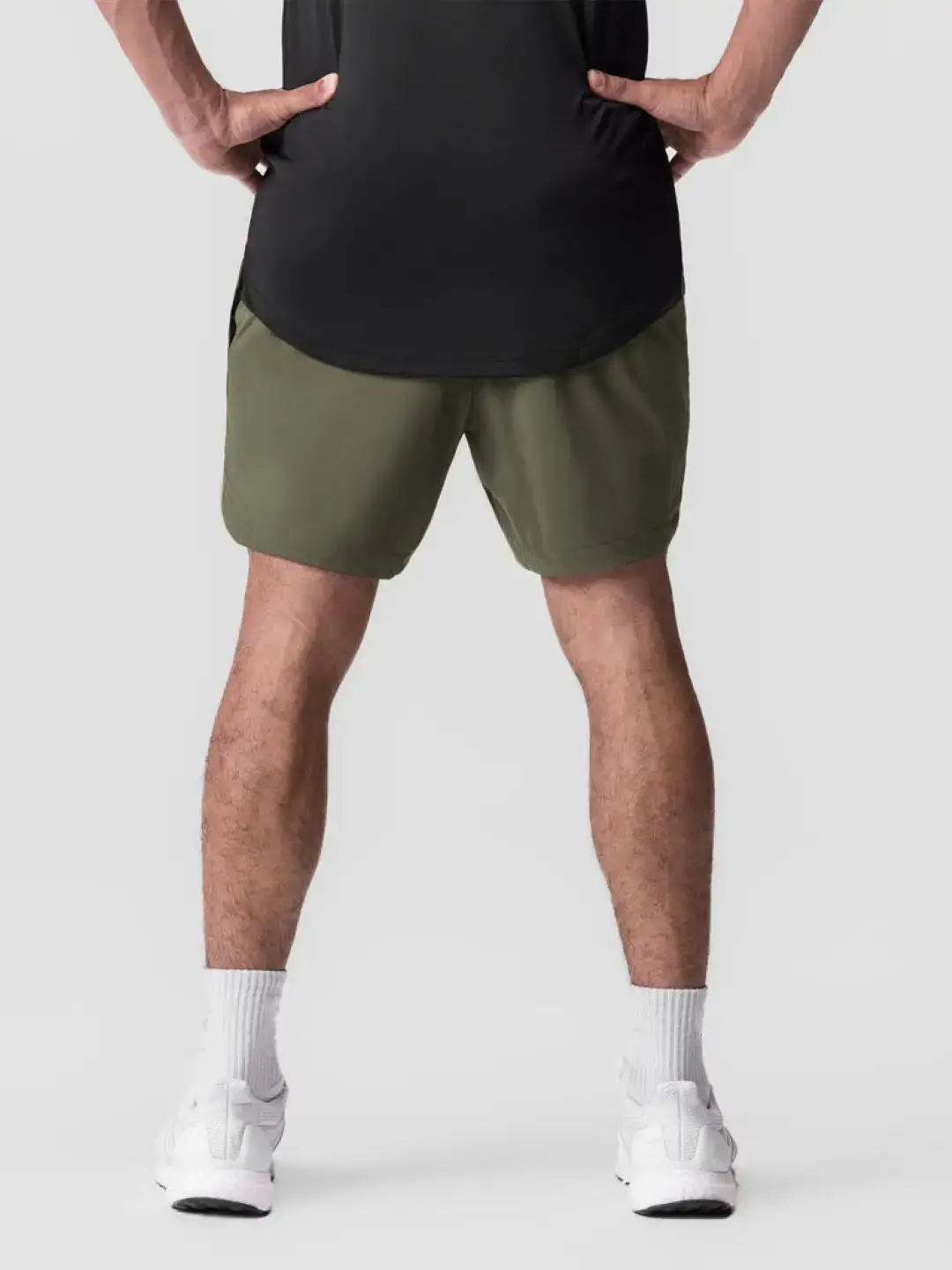 Rush Shorts with Towel Loop (Pre-Launch) - Image 12