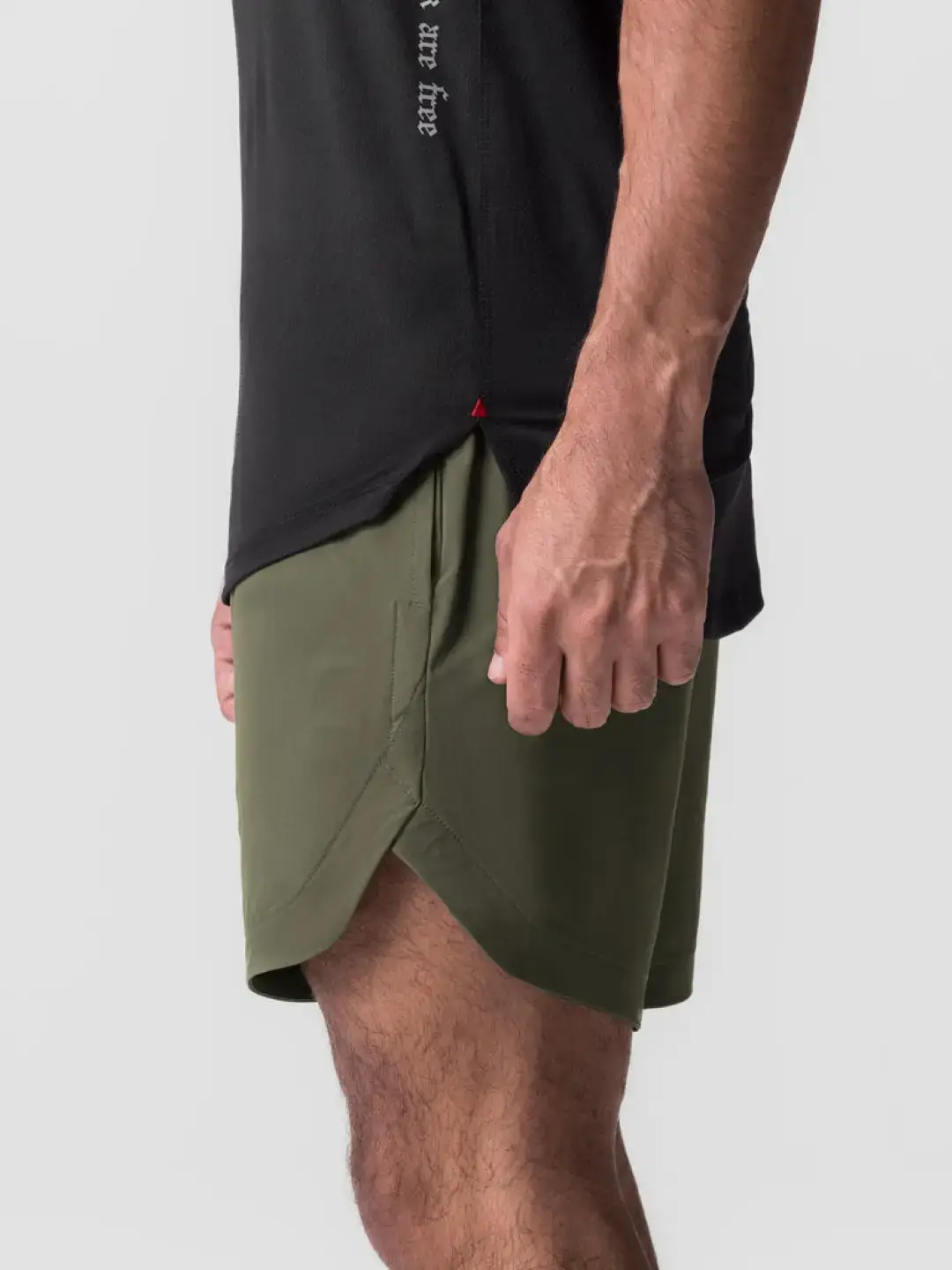Rush Shorts with Towel Loop (Pre-Launch) - Image 13