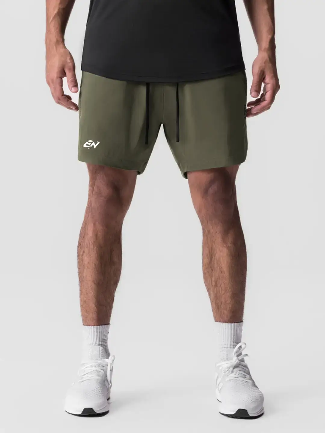 Rush Shorts with Towel Loop (Pre-Launch) - Image 14
