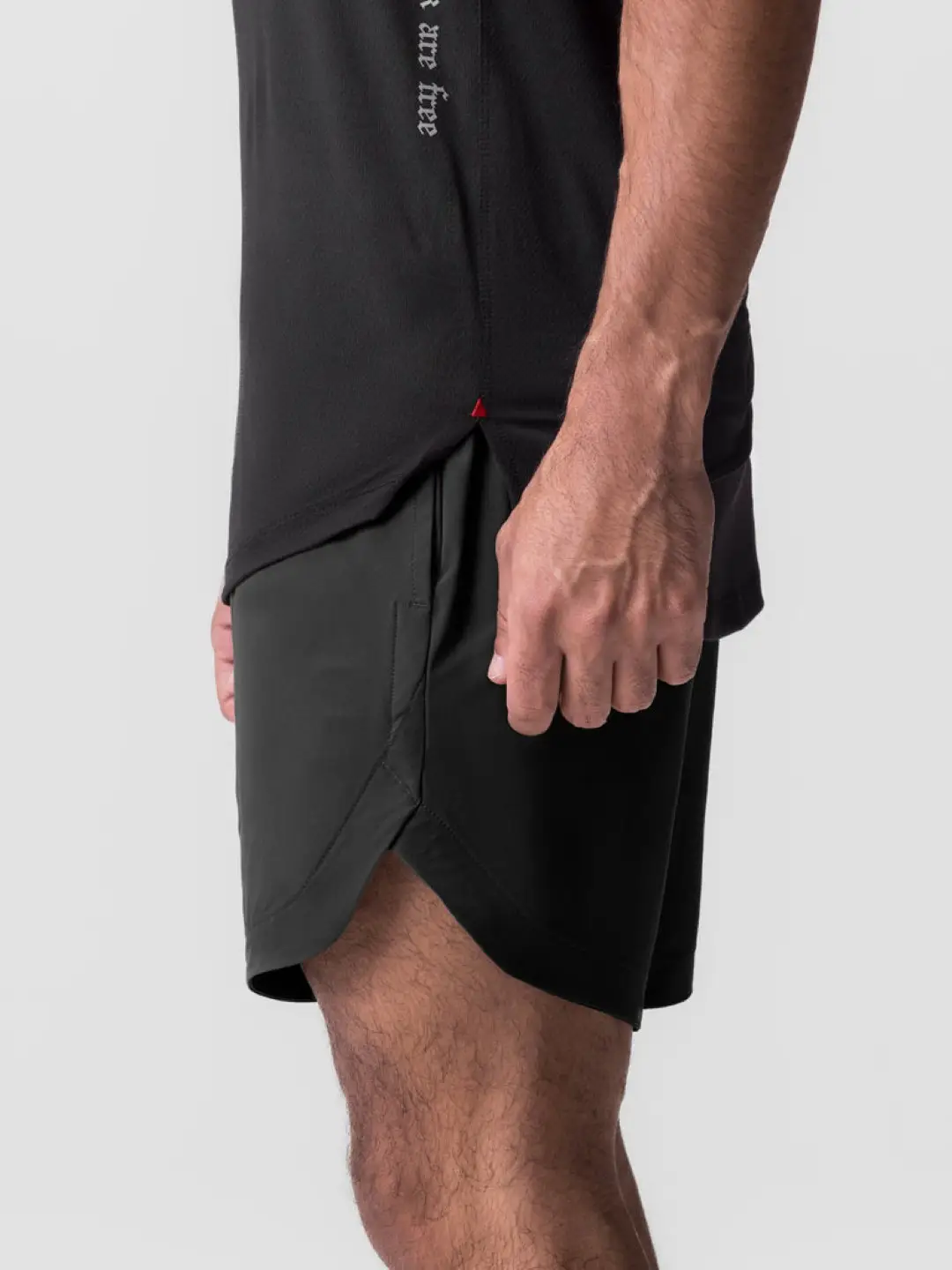 Rush Shorts with Towel Loop (Pre-Launch) - Image 9