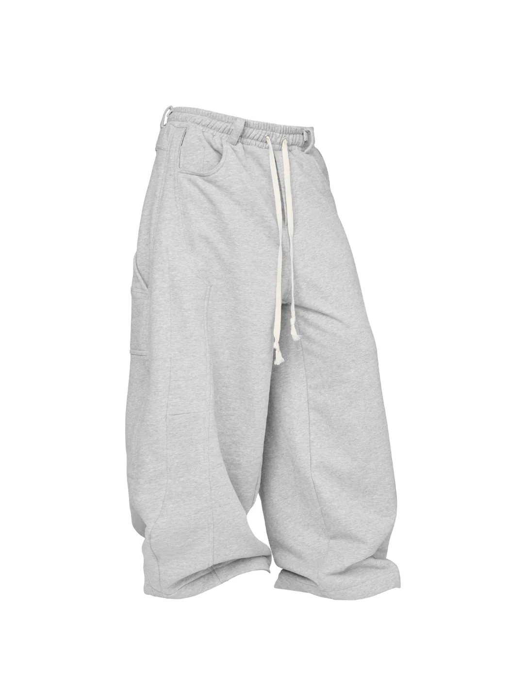 Script Carpenter Sweatpants - Image 7