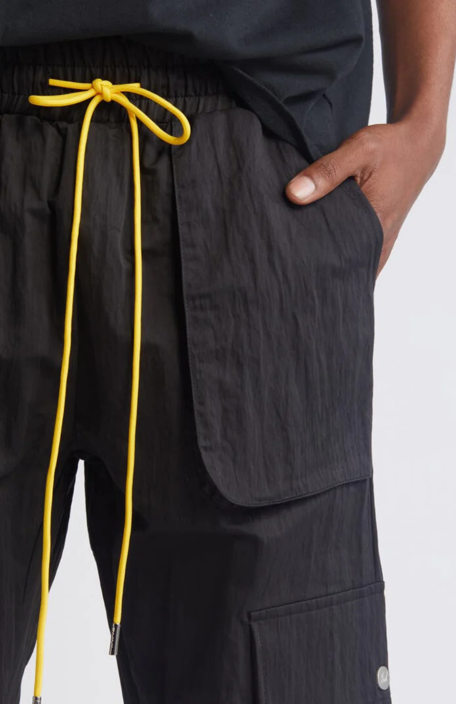 Snap cuff vent cargo - Image 4