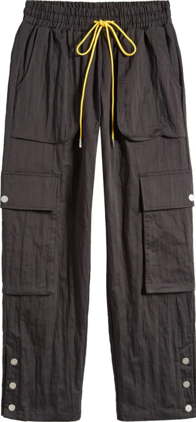 Snap cuff vent cargo - Image 5