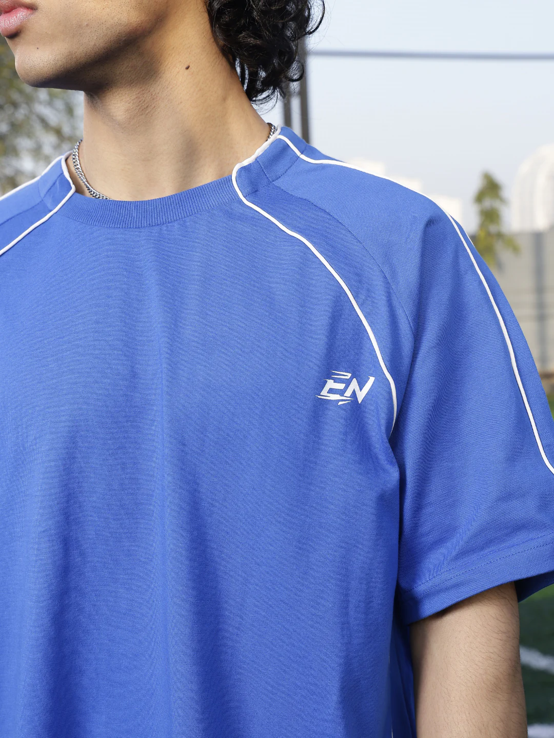 Sports Tech T-Shirt and Shorts - Image 11