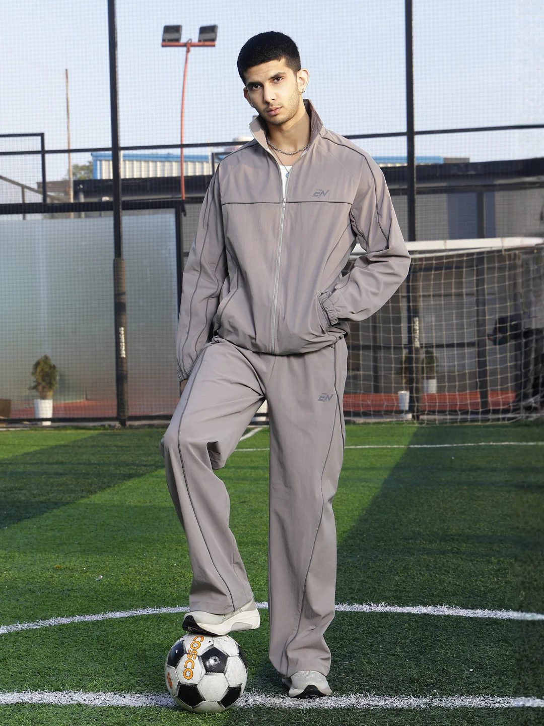 Sports Tech Tracksuit (Pre-Launch) - Image 11