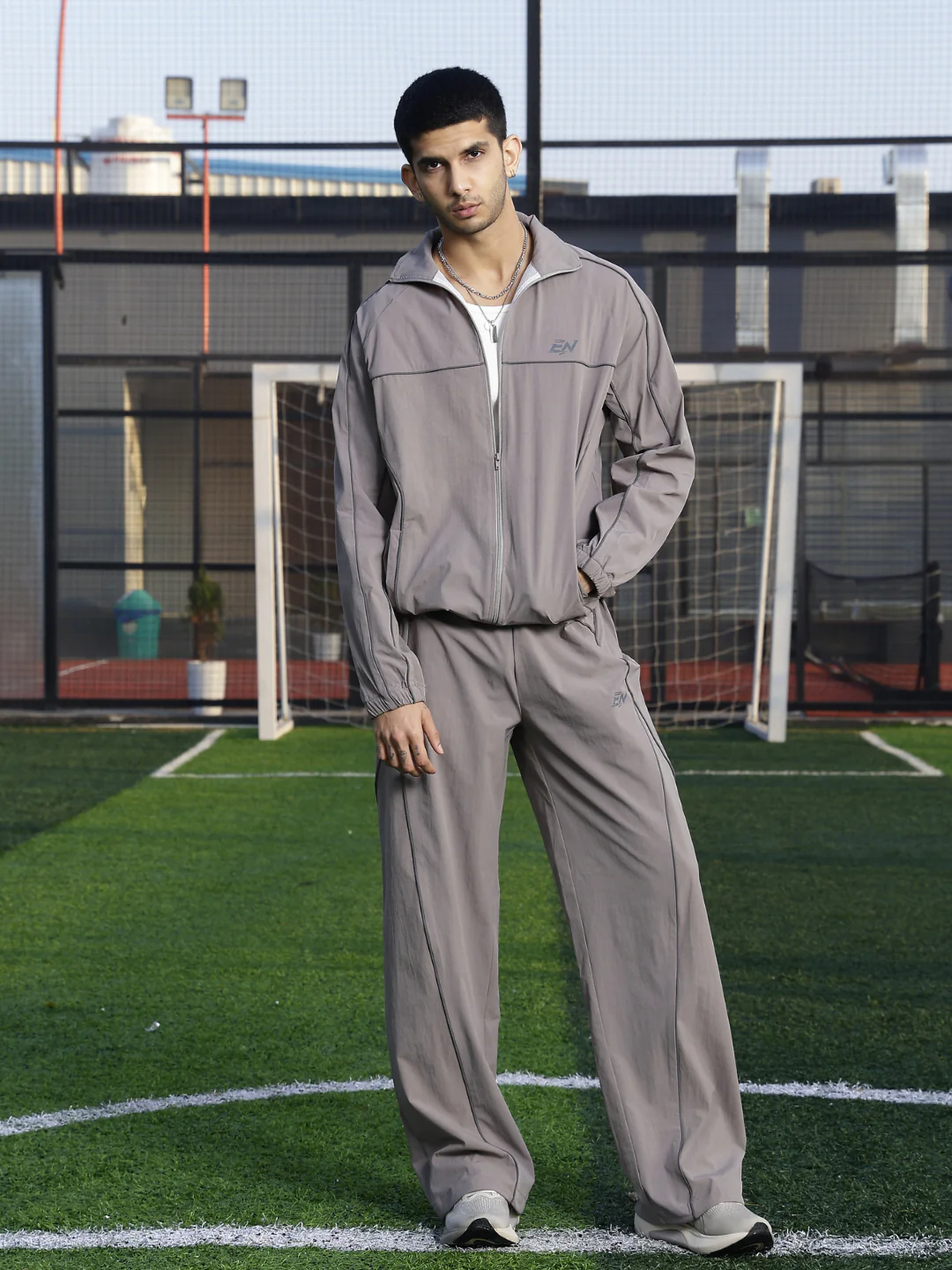 Sports Tech Tracksuit (Pre-Launch) - Image 12