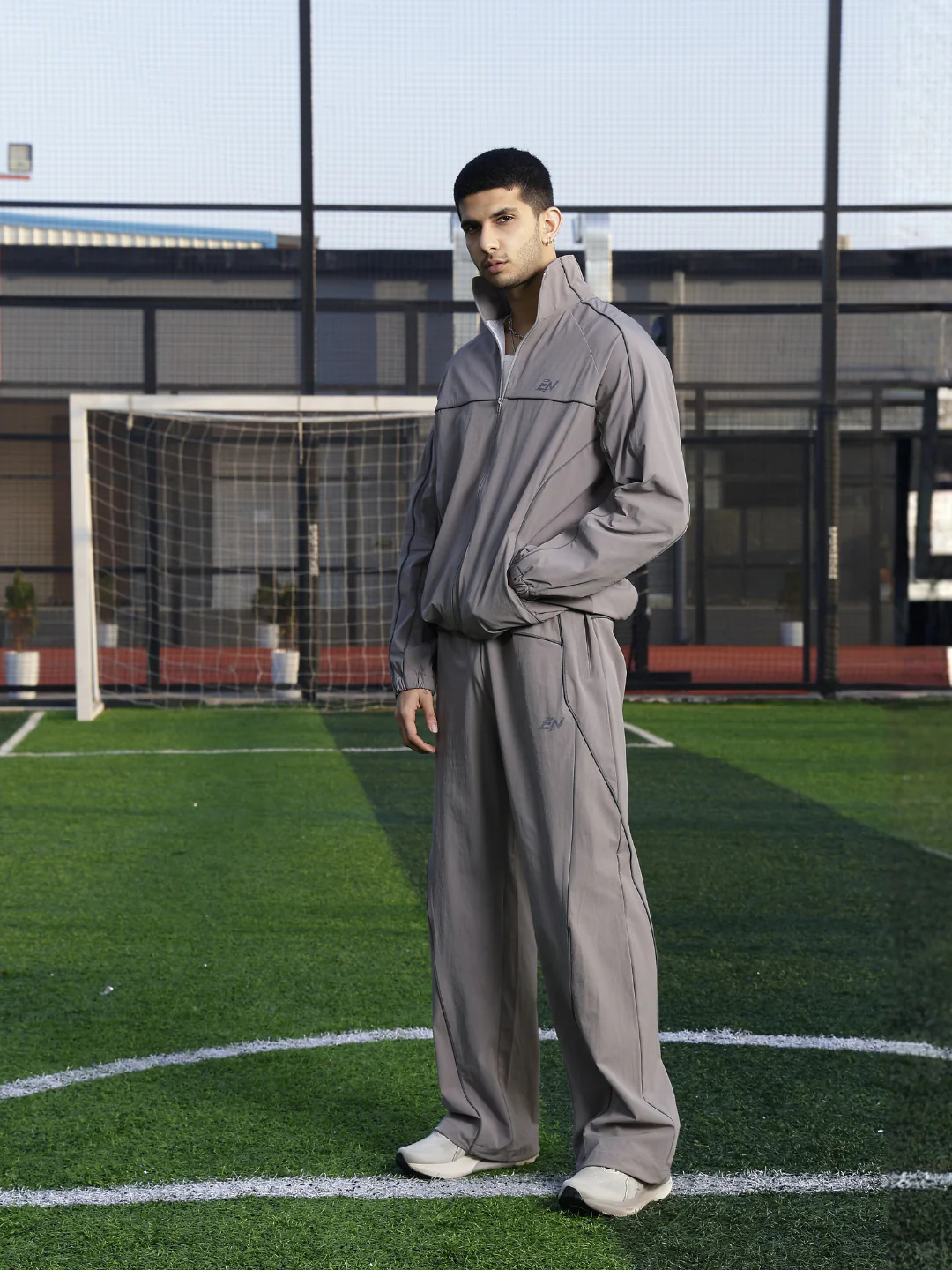 Sports Tech Tracksuit (Pre-Launch) - Image 13