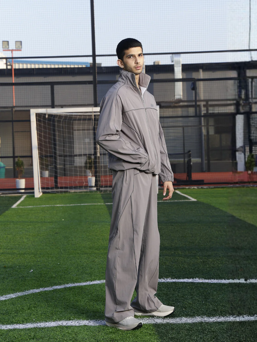 Sports Tech Tracksuit (Pre-Launch) - Image 14