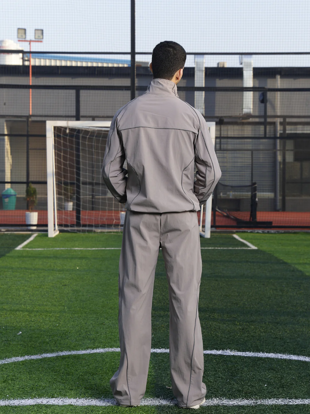 Sports Tech Tracksuit (Pre-Launch) - Image 15