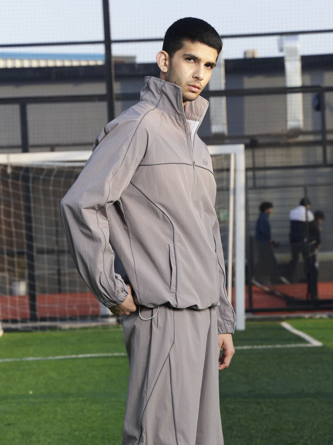 Sports Tech Tracksuit (Pre-Launch) - Image 16