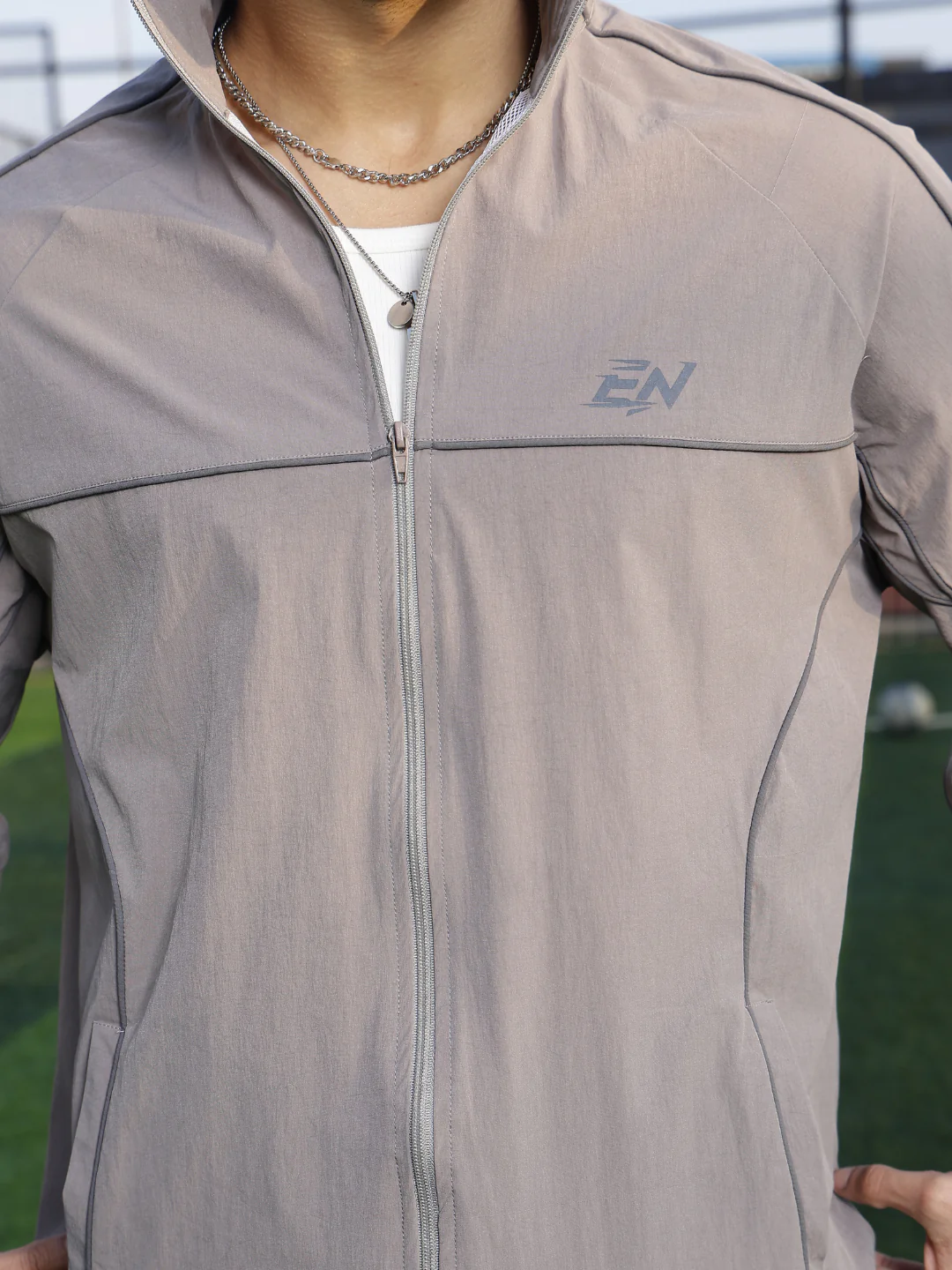 Sports Tech Tracksuit (Pre-Launch) - Image 17