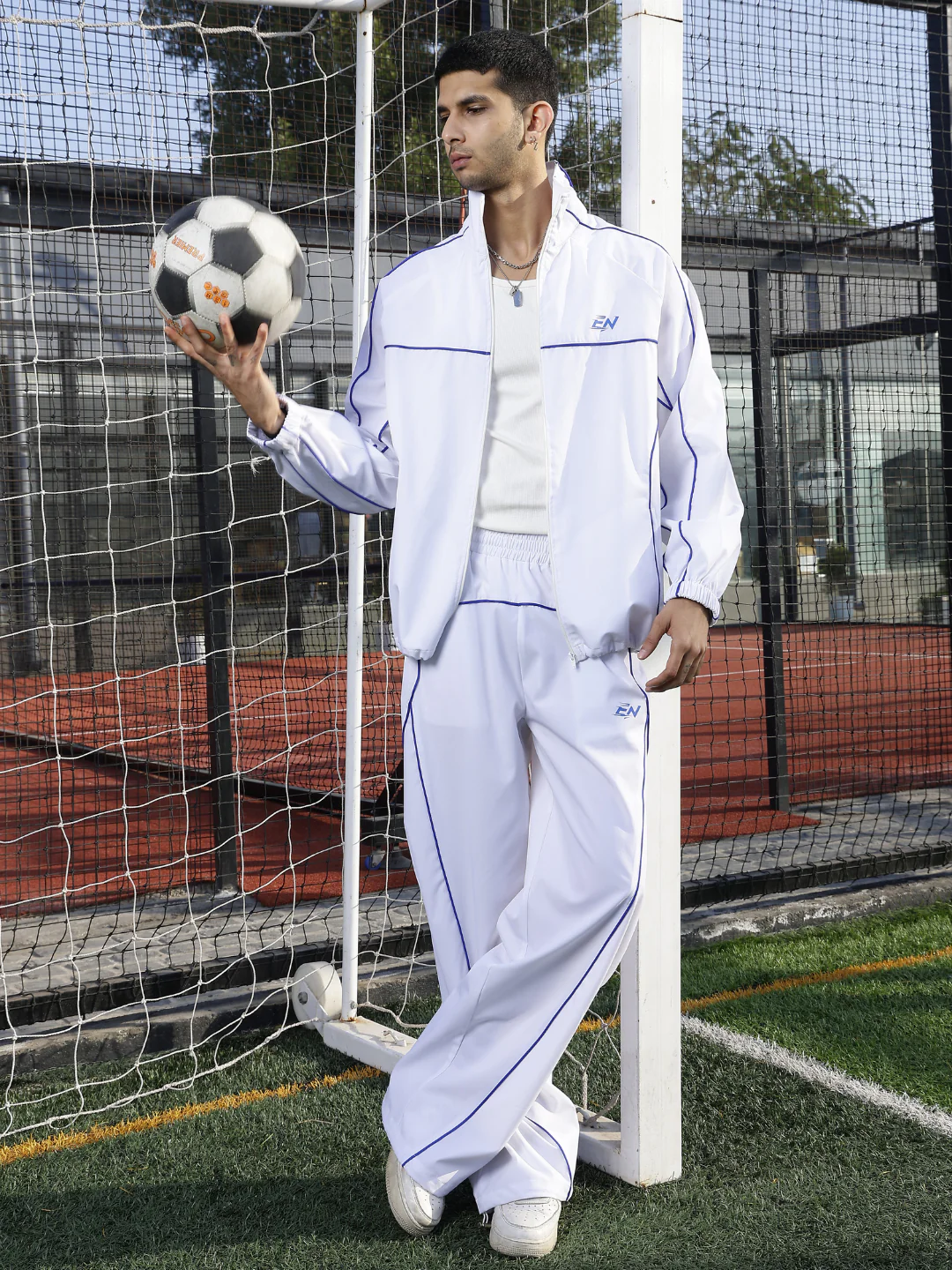 Sports Tech Tracksuit (Pre-Launch) - Image 20