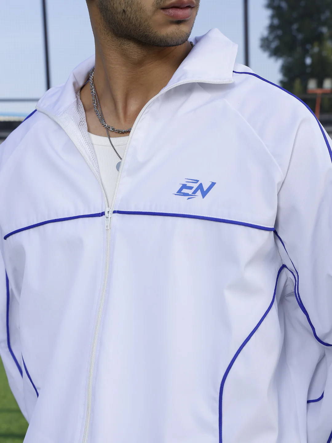 Sports Tech Tracksuit (Pre-Launch) - Image 21