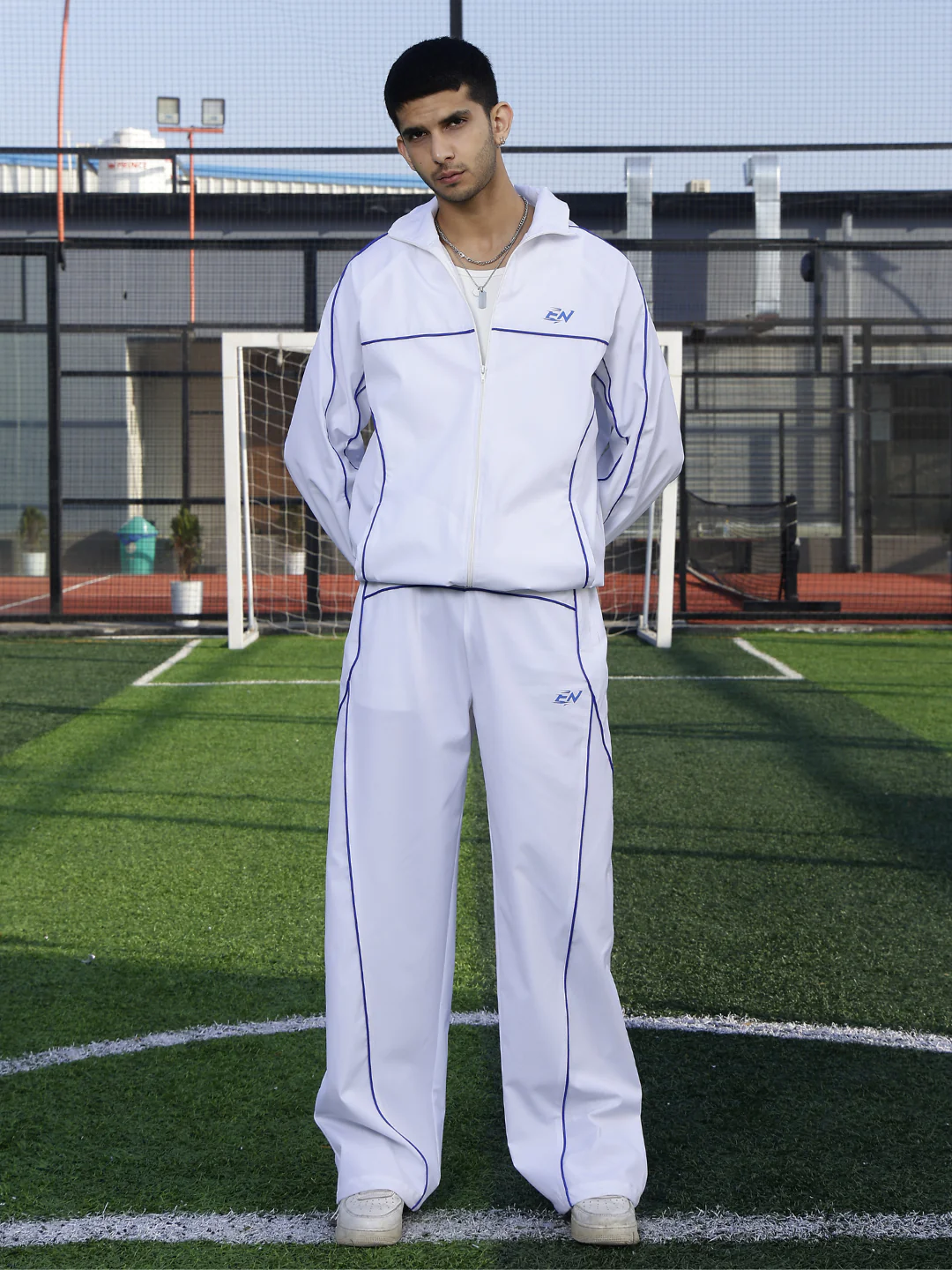 Sports Tech Tracksuit (Pre-Launch) - Image 22