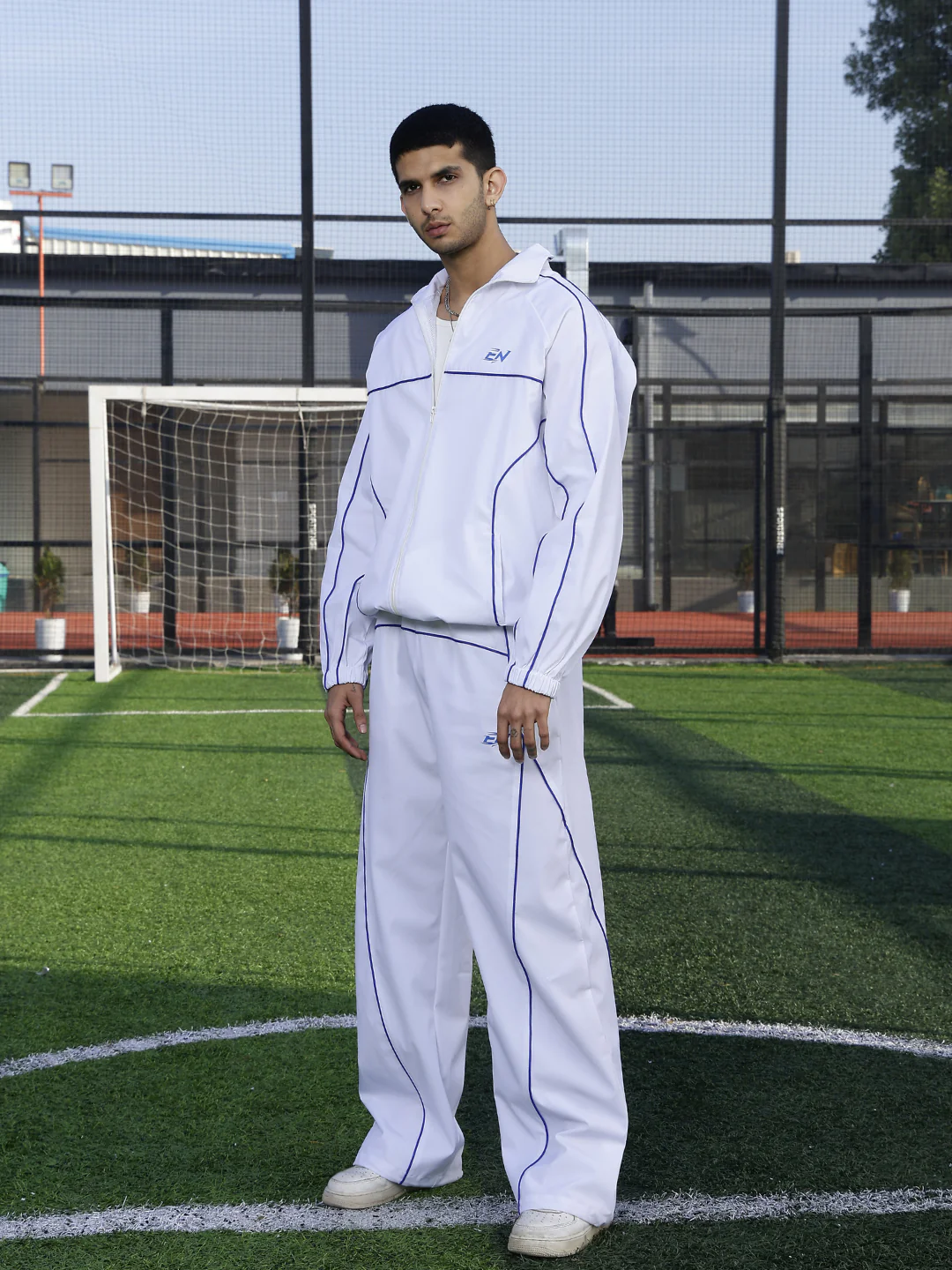 Sports Tech Tracksuit (Pre-Launch) - Image 23
