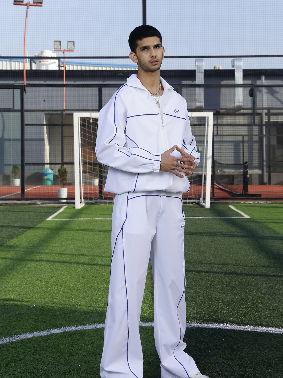 Sports Tech Tracksuit (Pre-Launch) - Image 24