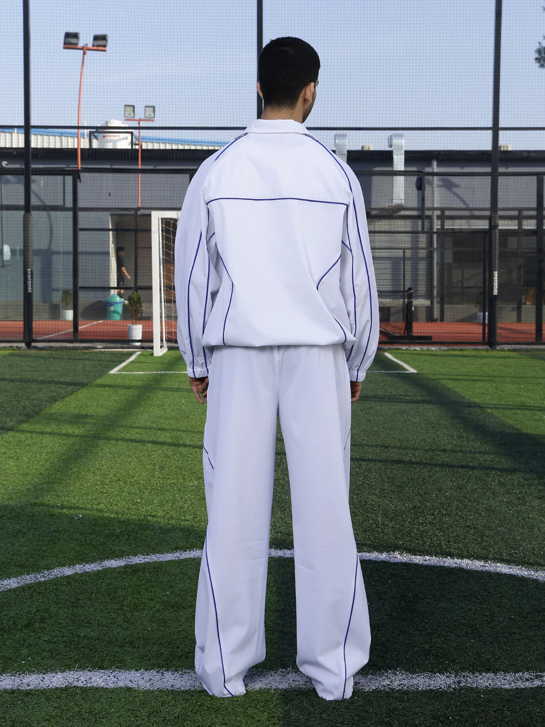Sports Tech Tracksuit (Pre-Launch) - Image 25